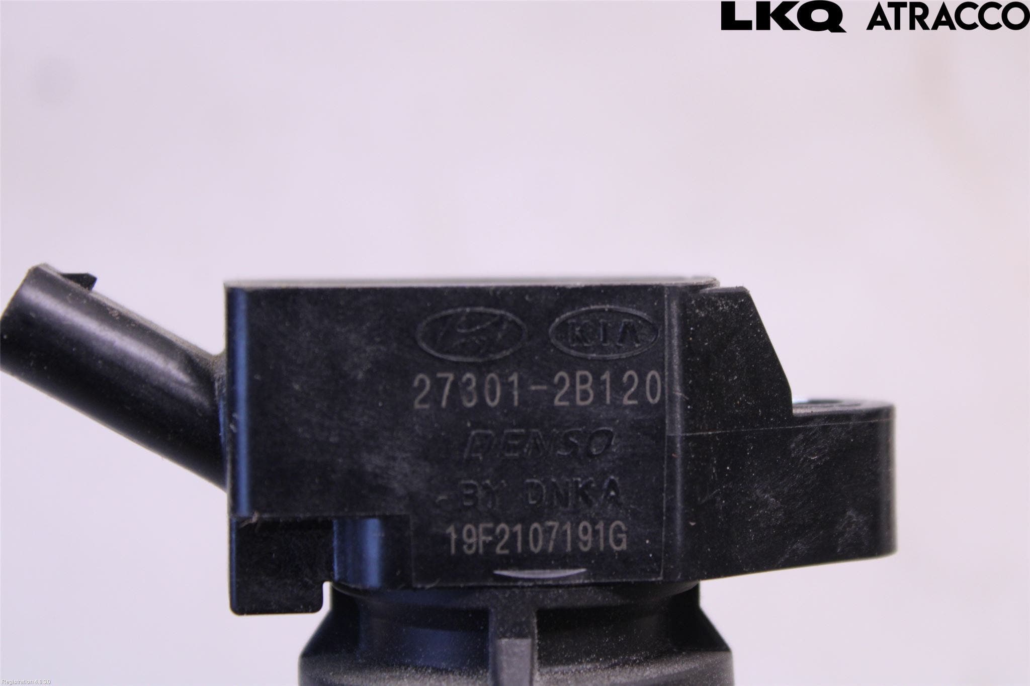 Hyundai KONA/ELECTRIC OS 18-23 Tändspole