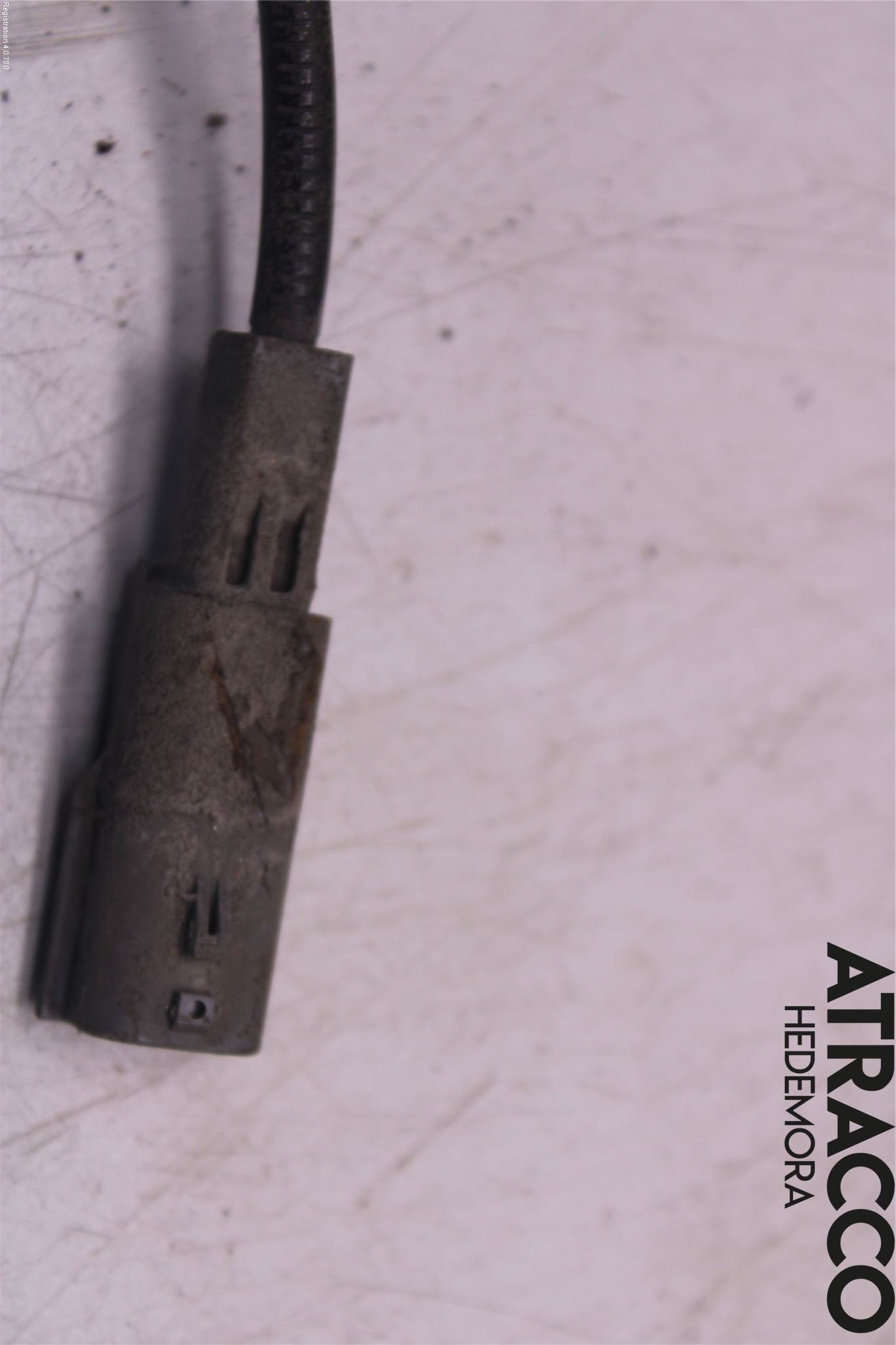 Nissan QASHQAI 17-21 Abs Sensor