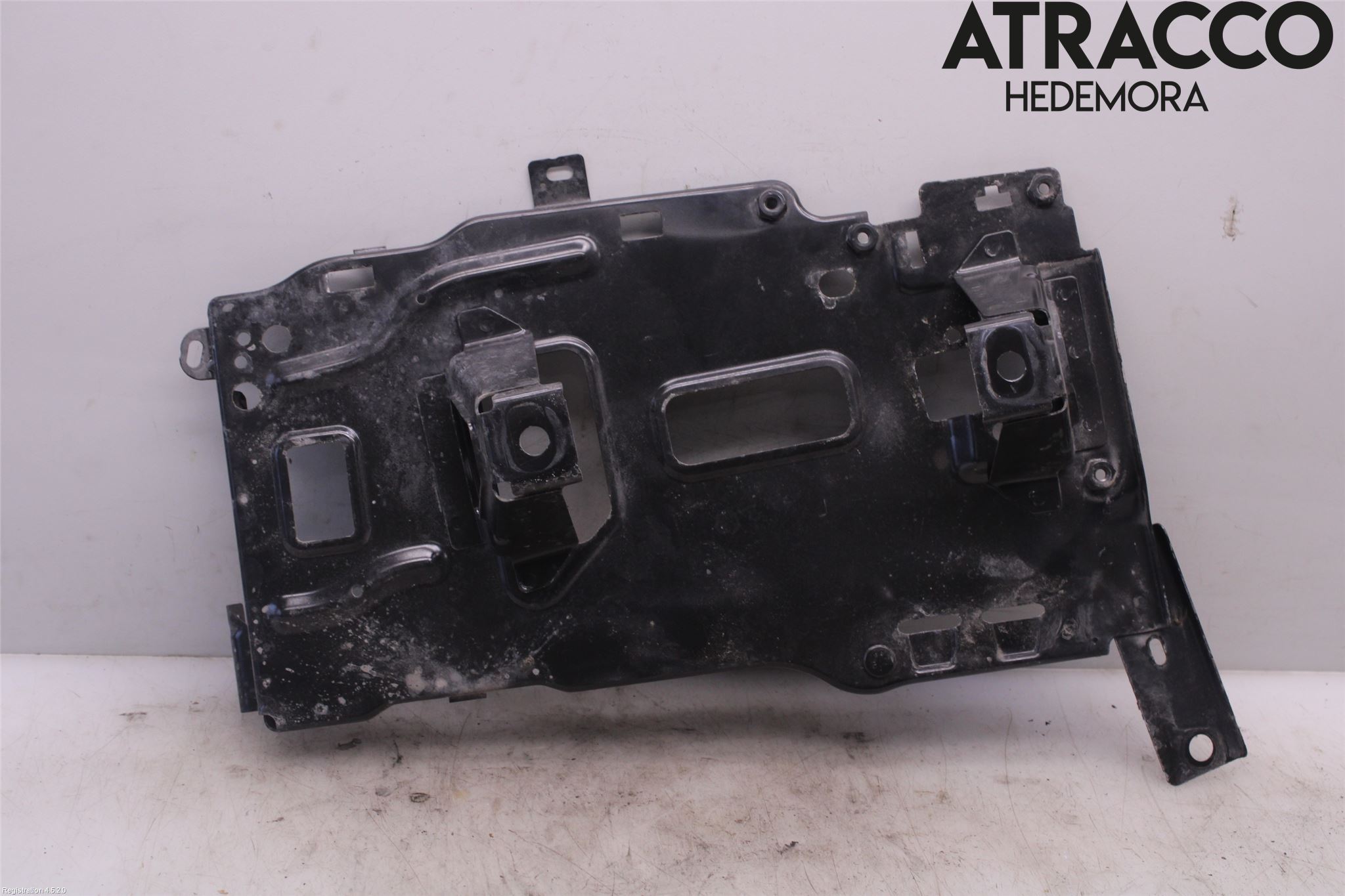 Peugeot 3008 17-24 Batterilåda-Fäste-Hållare