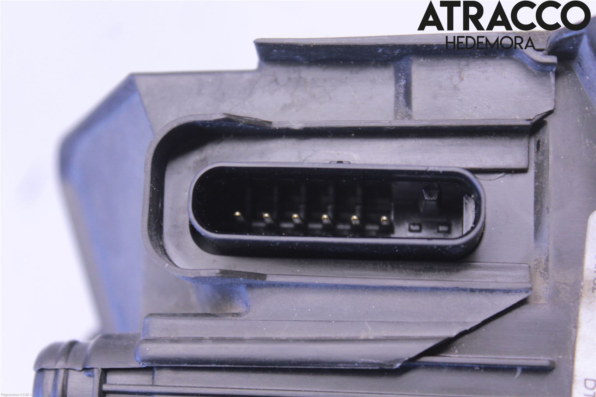 Jaguar F-PACE Låskista-Dörrlås