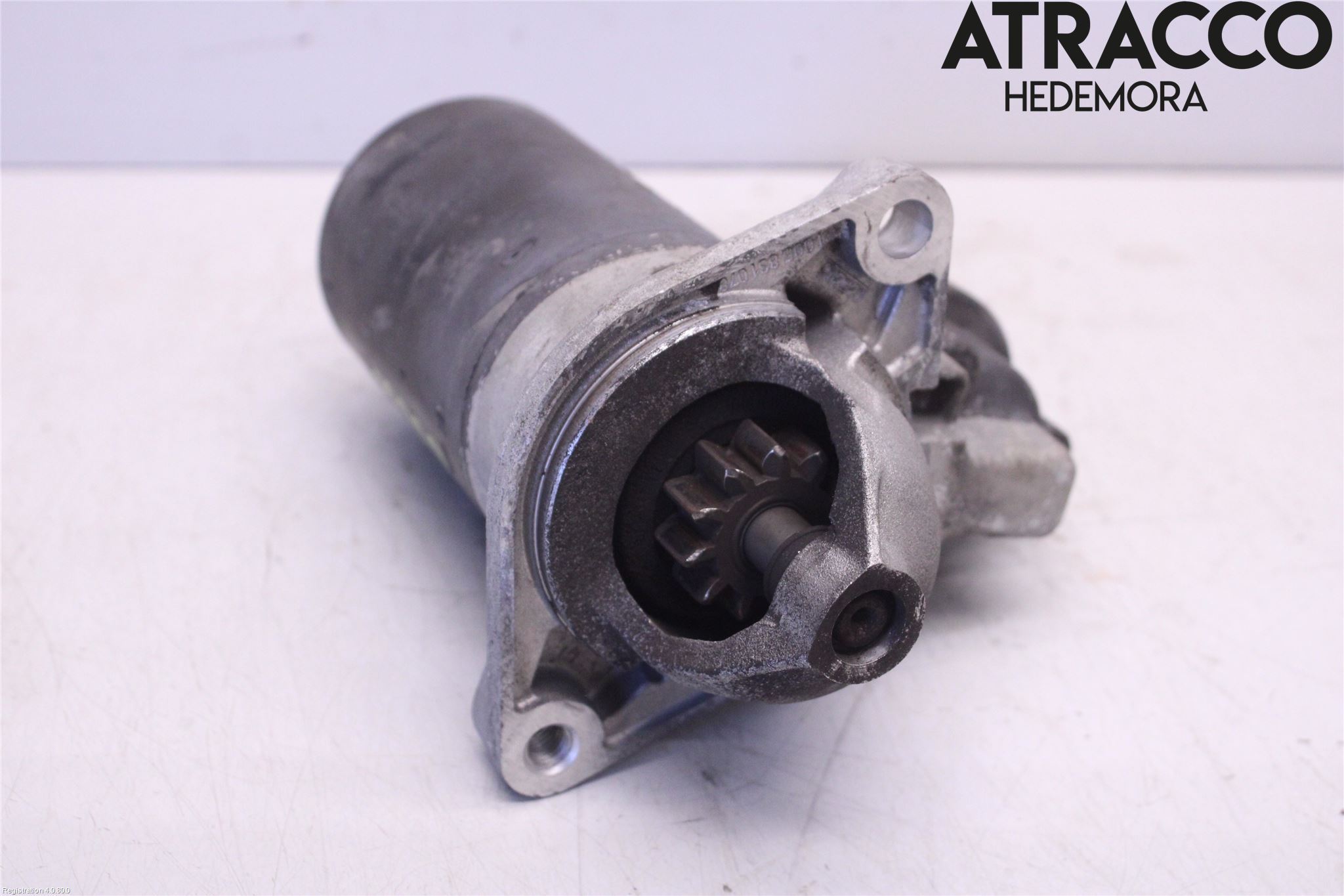 Toyota COROLLA 02-07 Startmotor