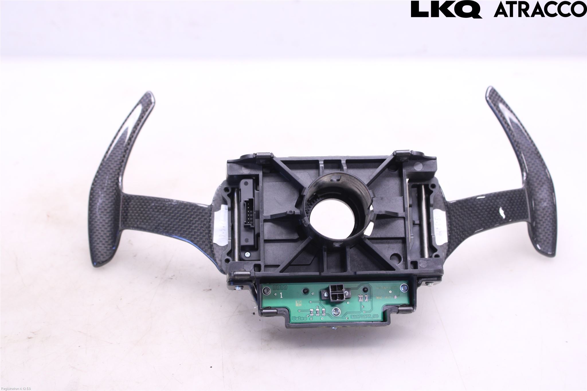 Ferrari F8 Växelreglage - Wire