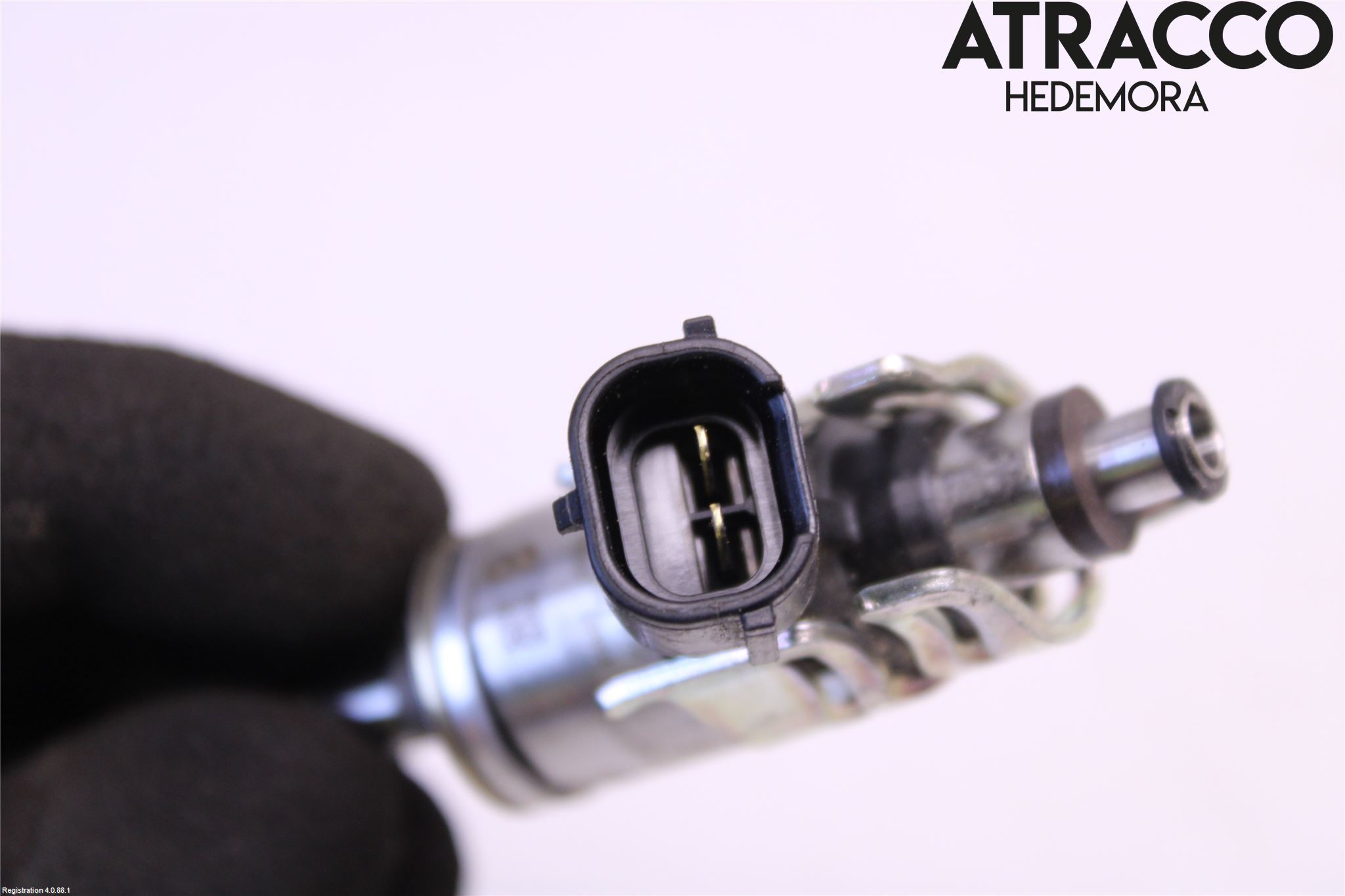 Toyota RAV4 19- Injspridare