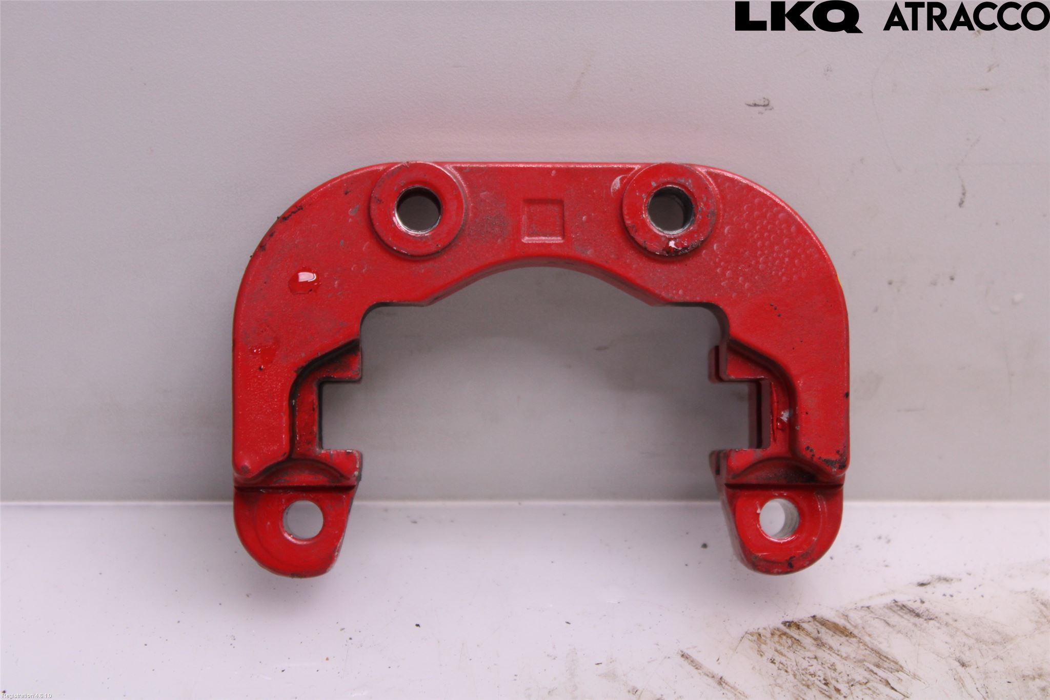 Fiat DUCATO 94-02 Bromsokshållare