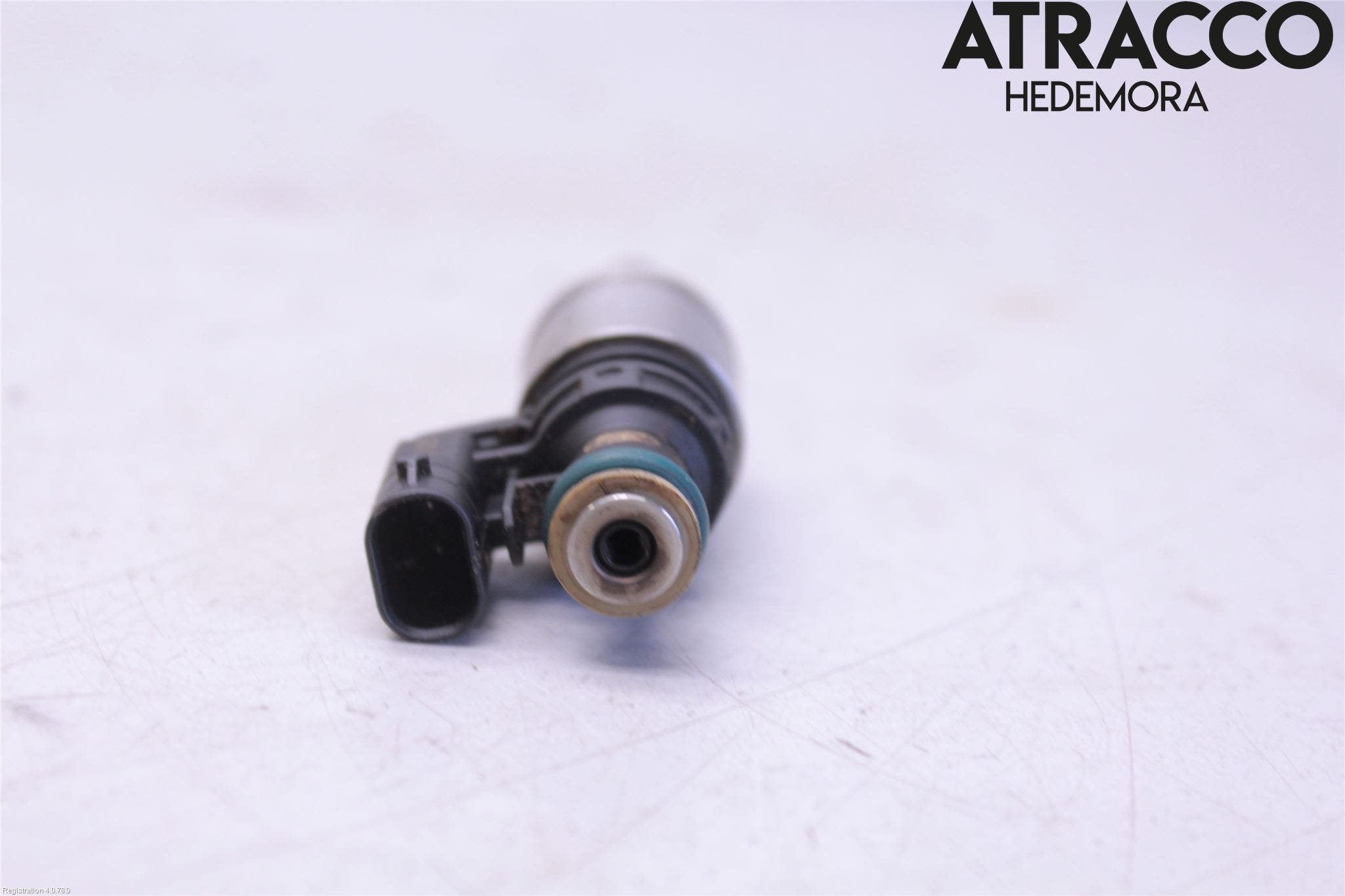 Ford FOCUS 11-14 Injspridare