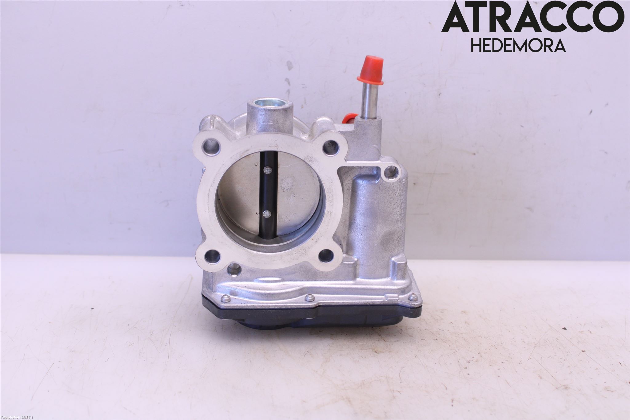 Toyota COROLLA 19- Injspjällhus