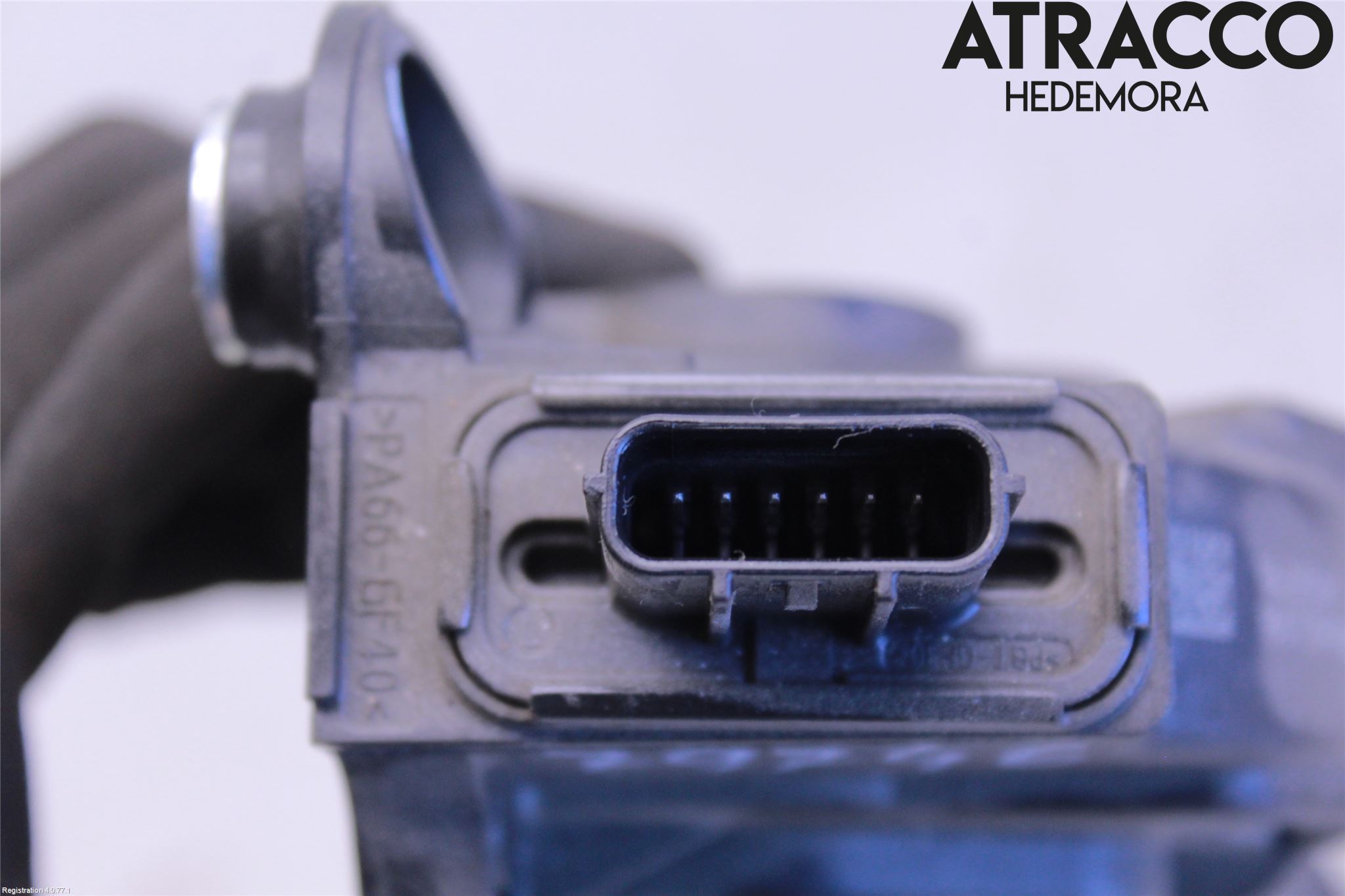 Honda HR-V 15-21 Gaspedal