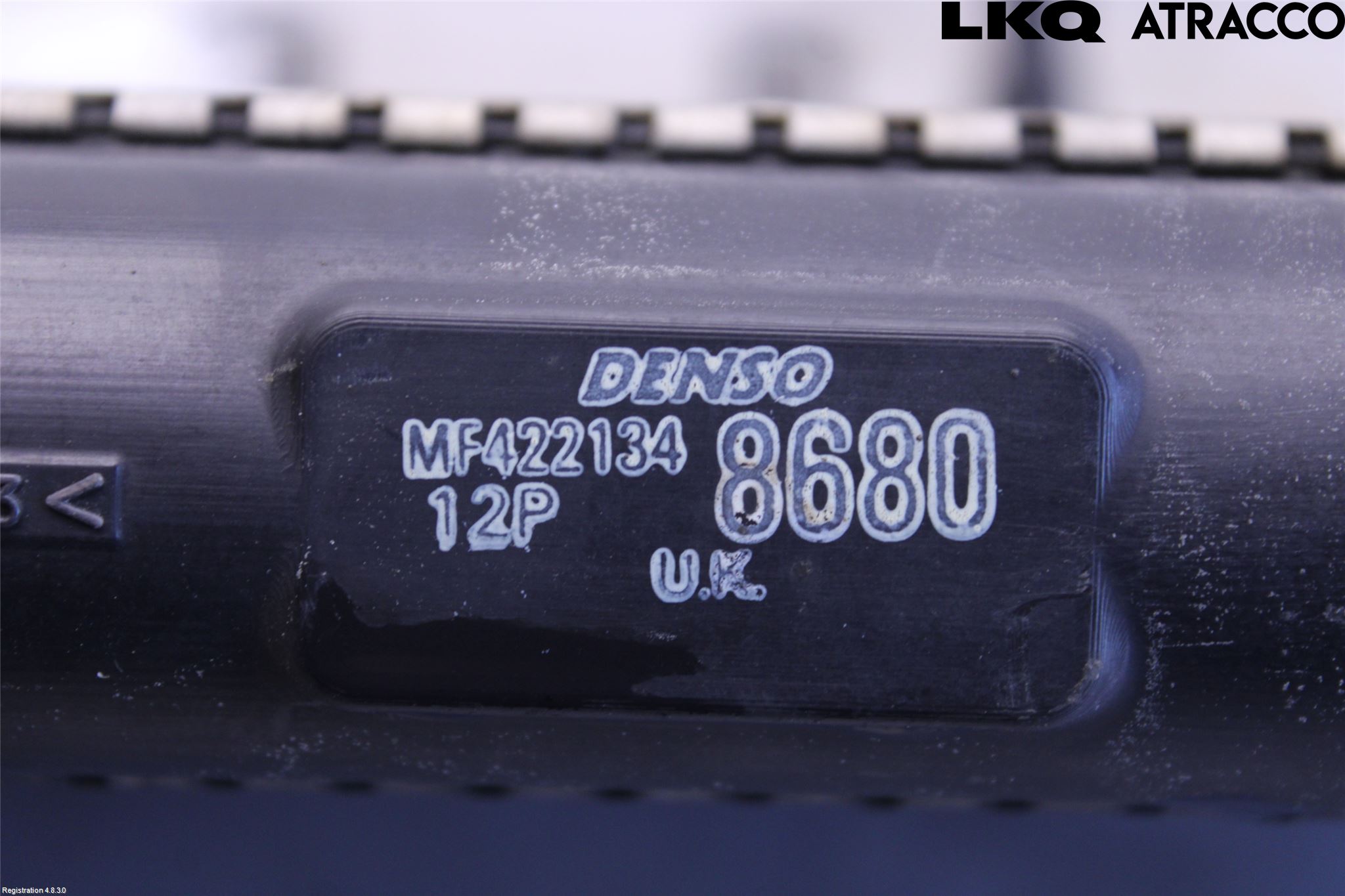 Honda CIVIC 12-16 Kylare Man