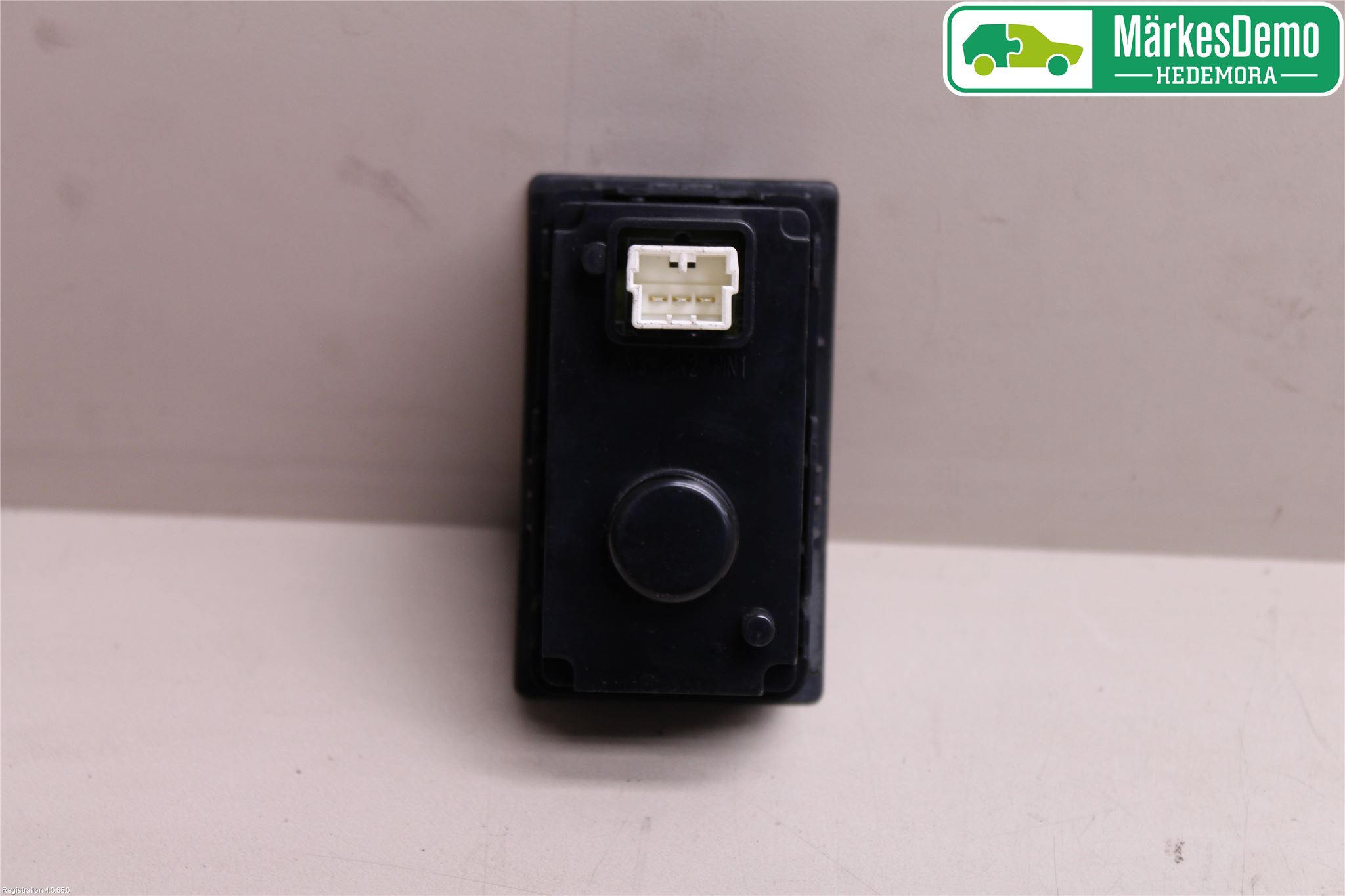 Cadillac BLS Instrument Klocka