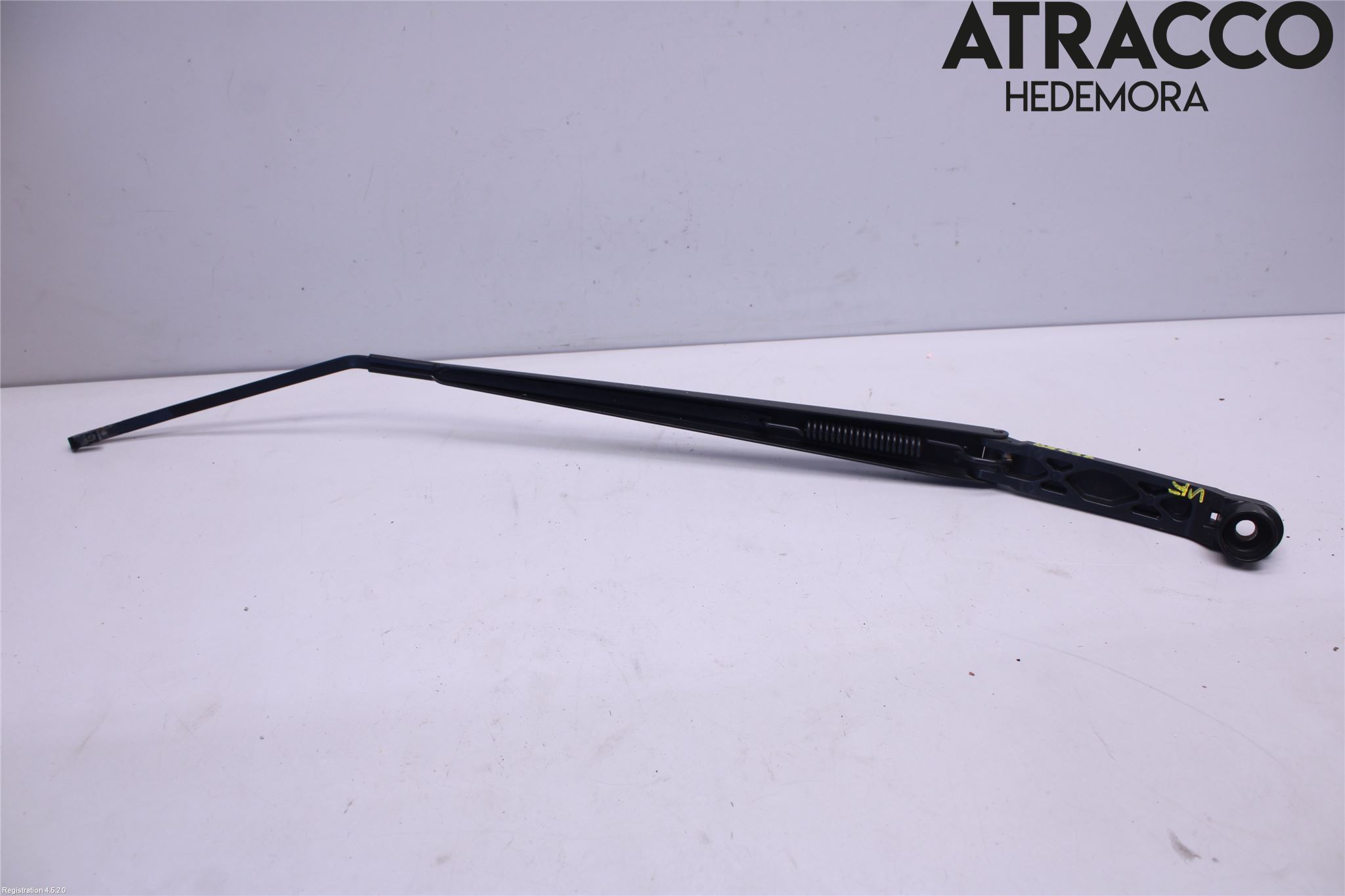 Subaru IMPREZA IV 13-17 Torkararm Armar Vindruta