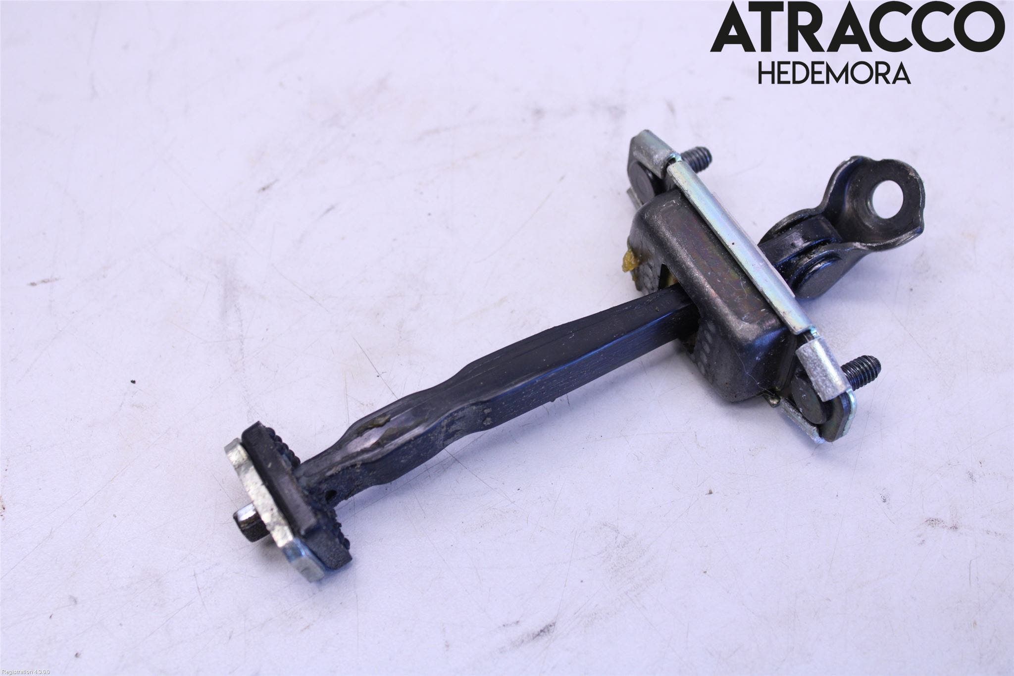 Hyundai KONA/ELECTRIC OS 18-23 Dörrstopp