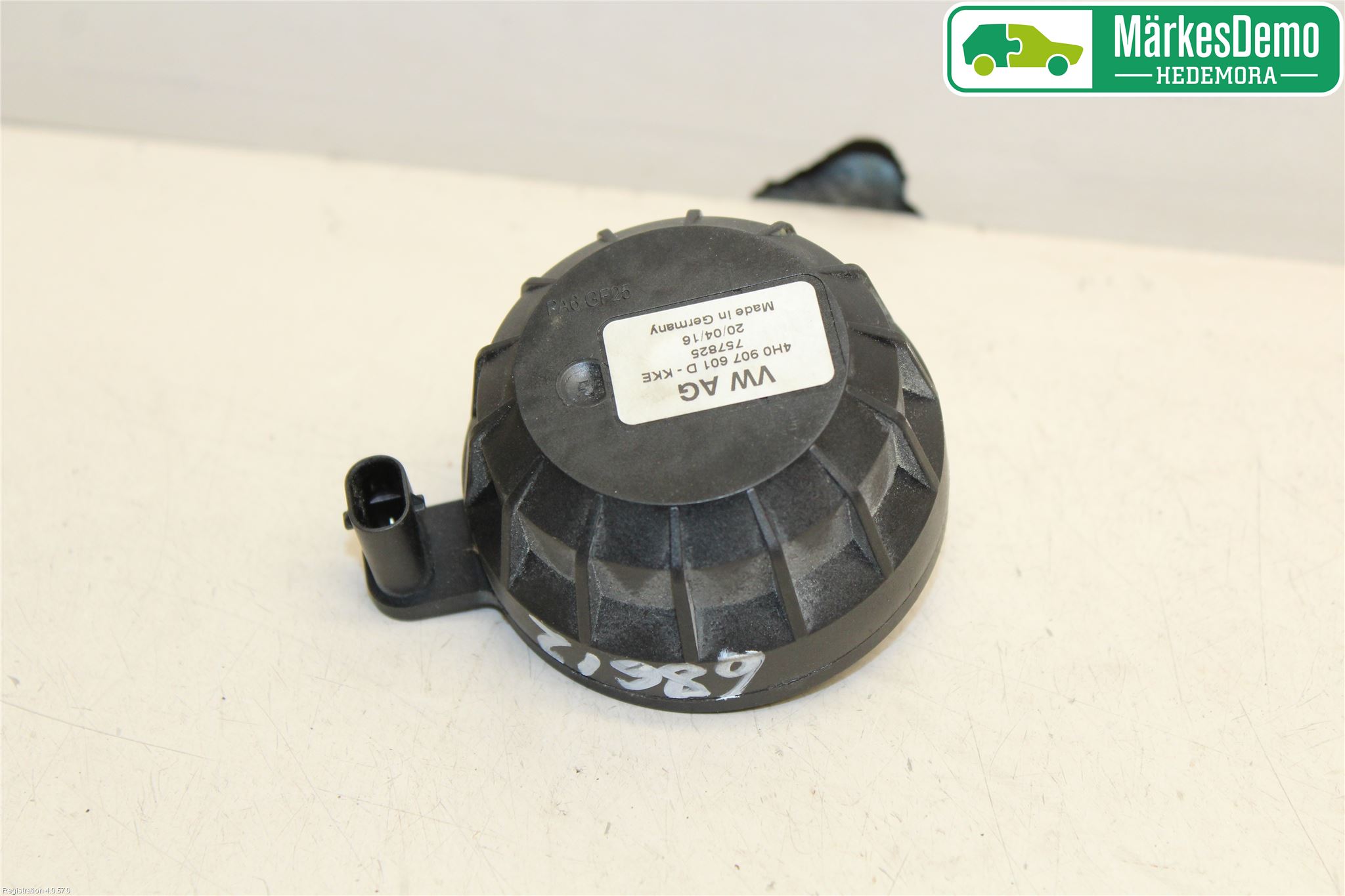 Volkswagen VW PASSAT 15-19 Sensor Övrigt