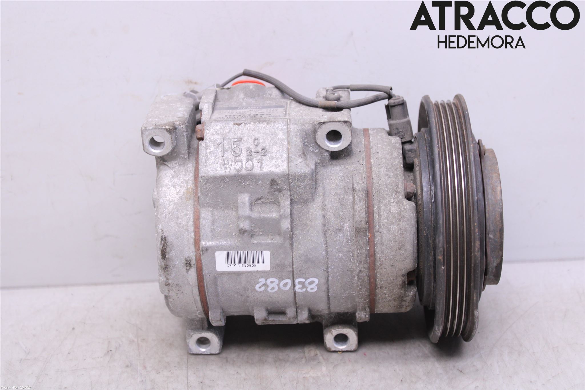 Lexus IS 200/300   99-05 Ac Kompressor