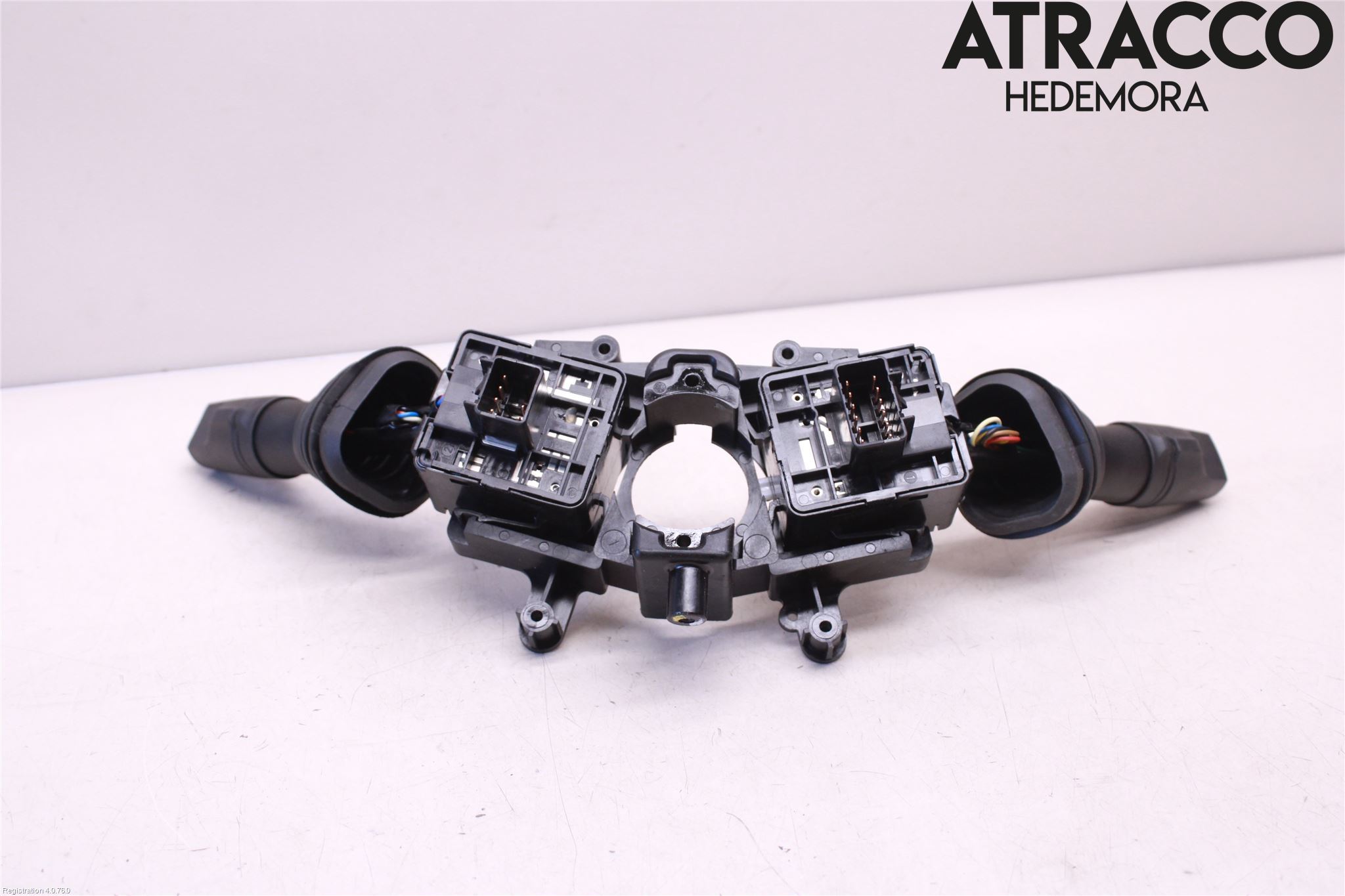 Chevrolet CAPTIVA Spakcentral