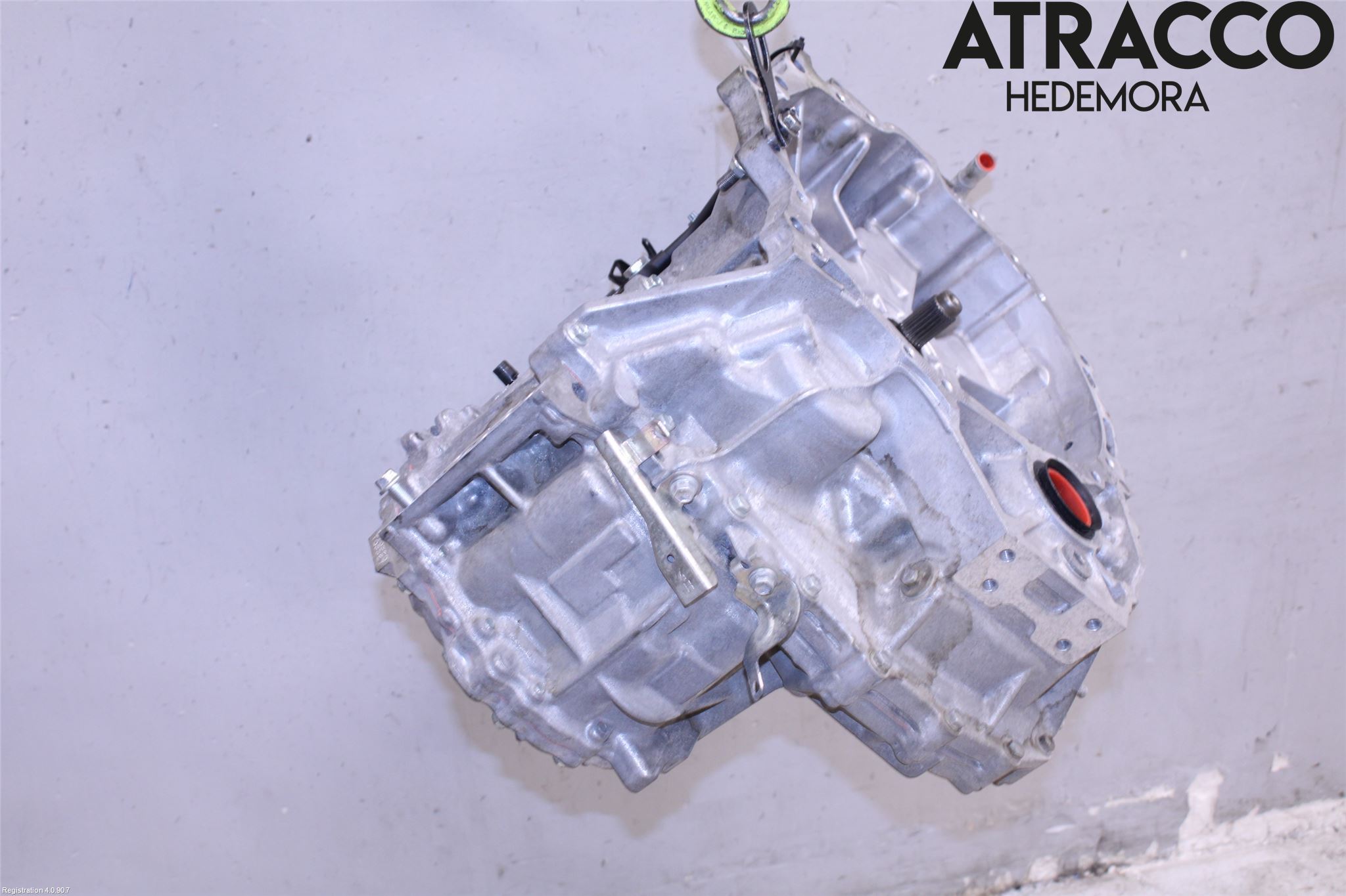 Toyota COROLLA 19- Växellåda Automat