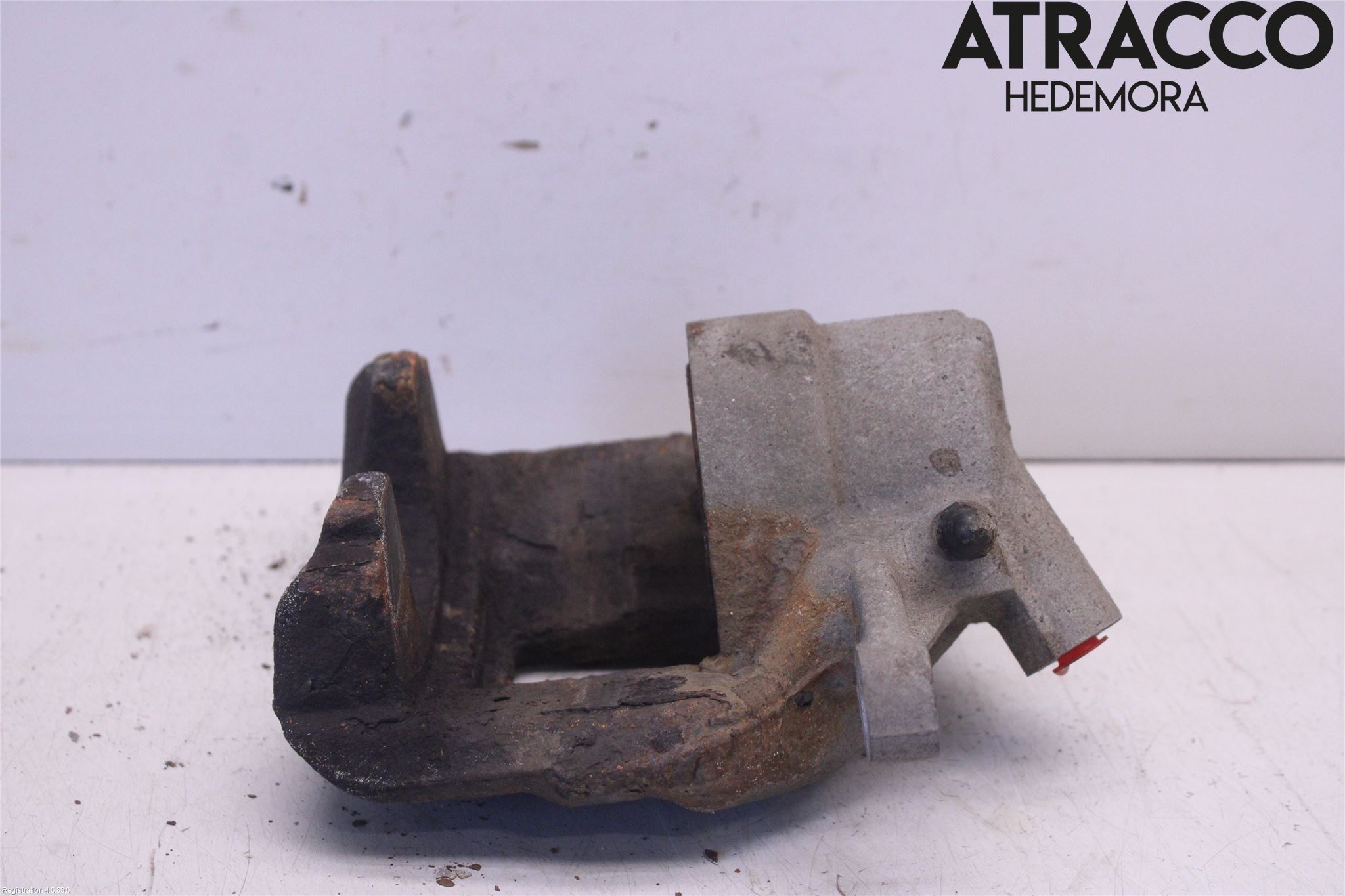 Peugeot 308 14-21 Bromsok Fram Höger