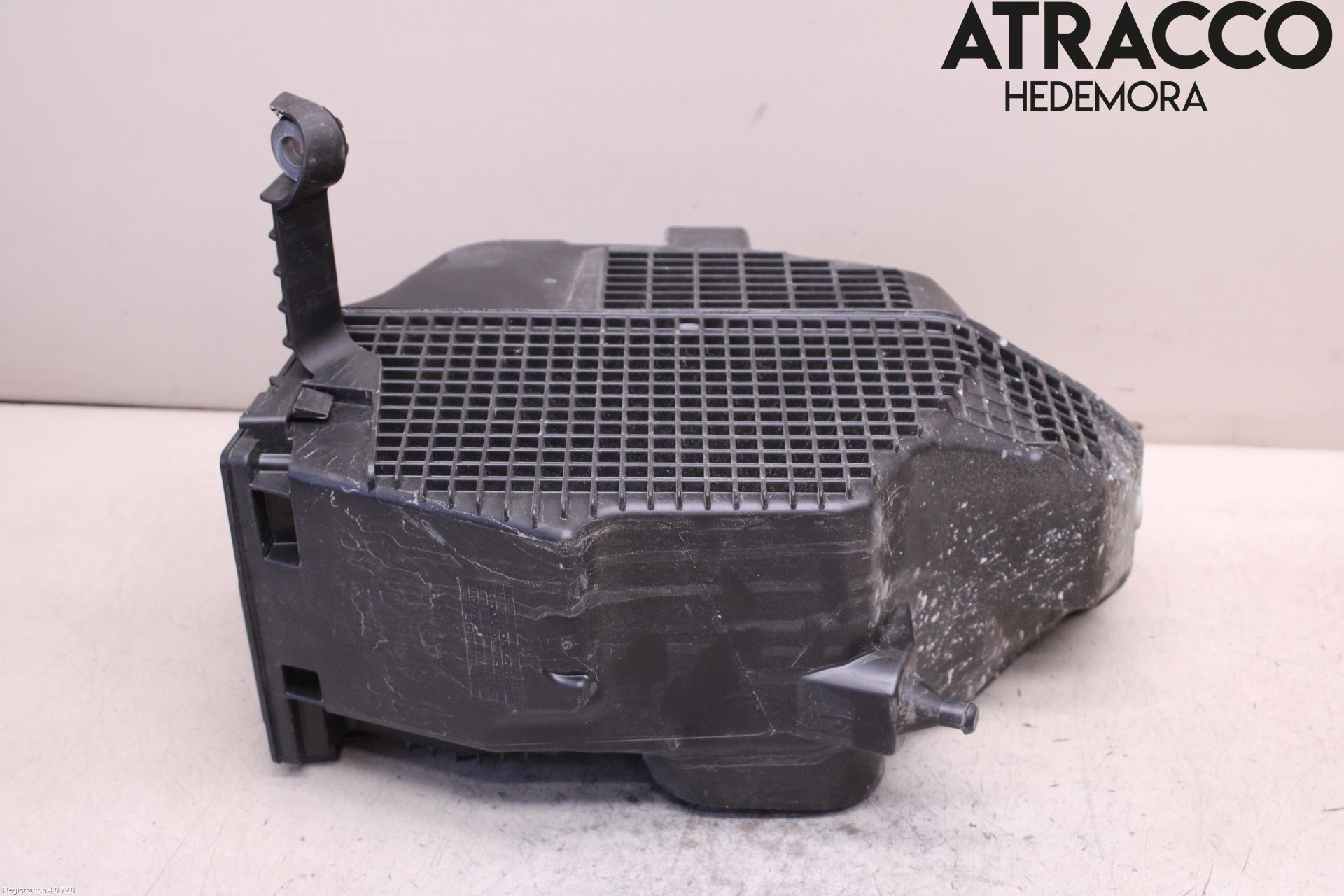 Renault CLIO IV 12-16 Luftrenare