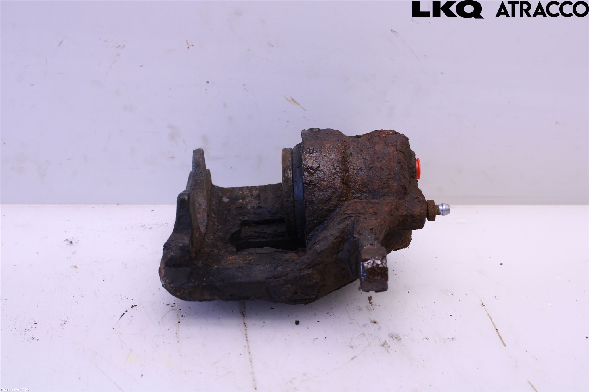 Toyota AURIS 10-12 Bromsok Fram Höger