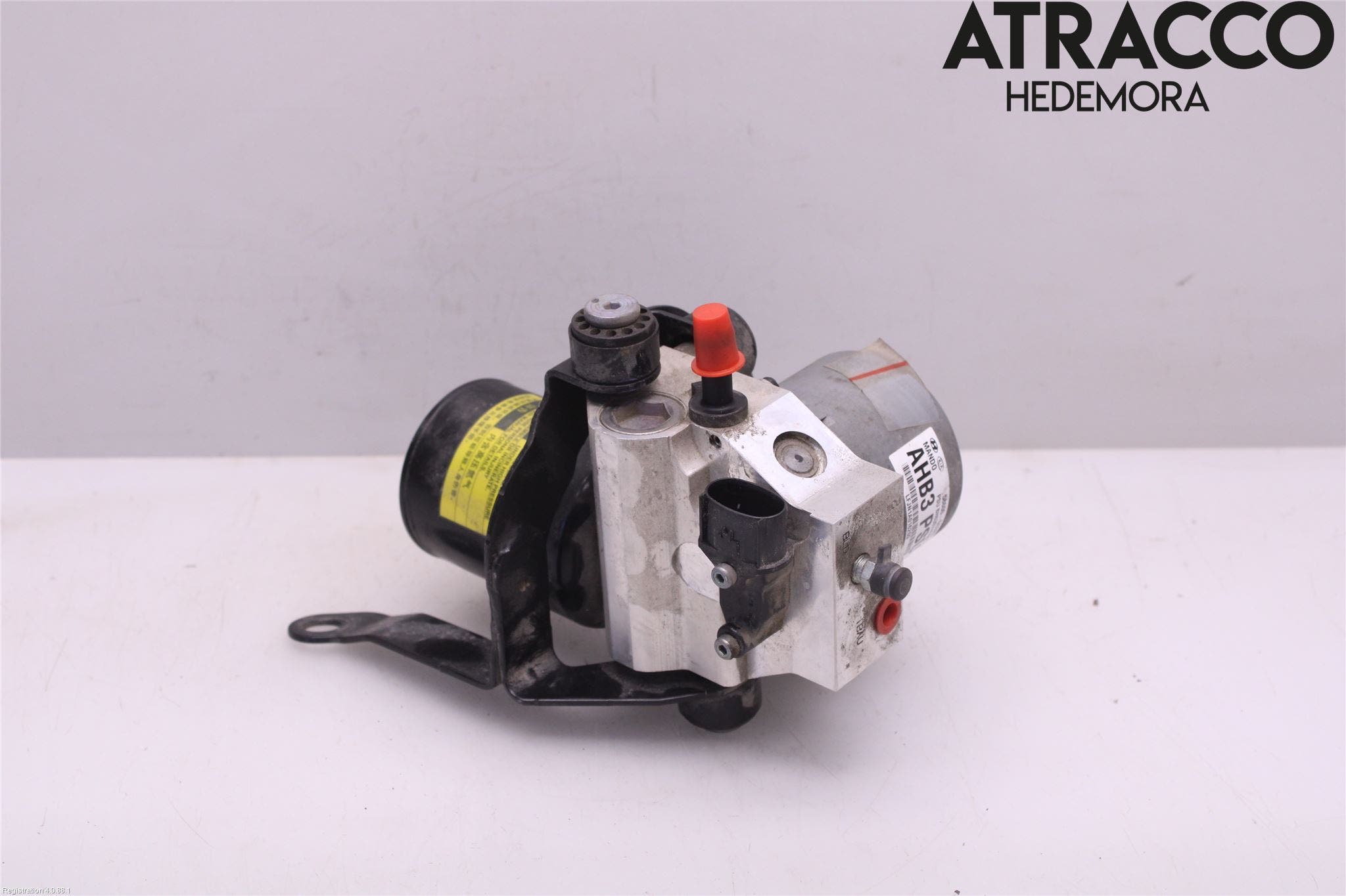 Kia NIRO (DE) 17-22 Abs Hydraulpump