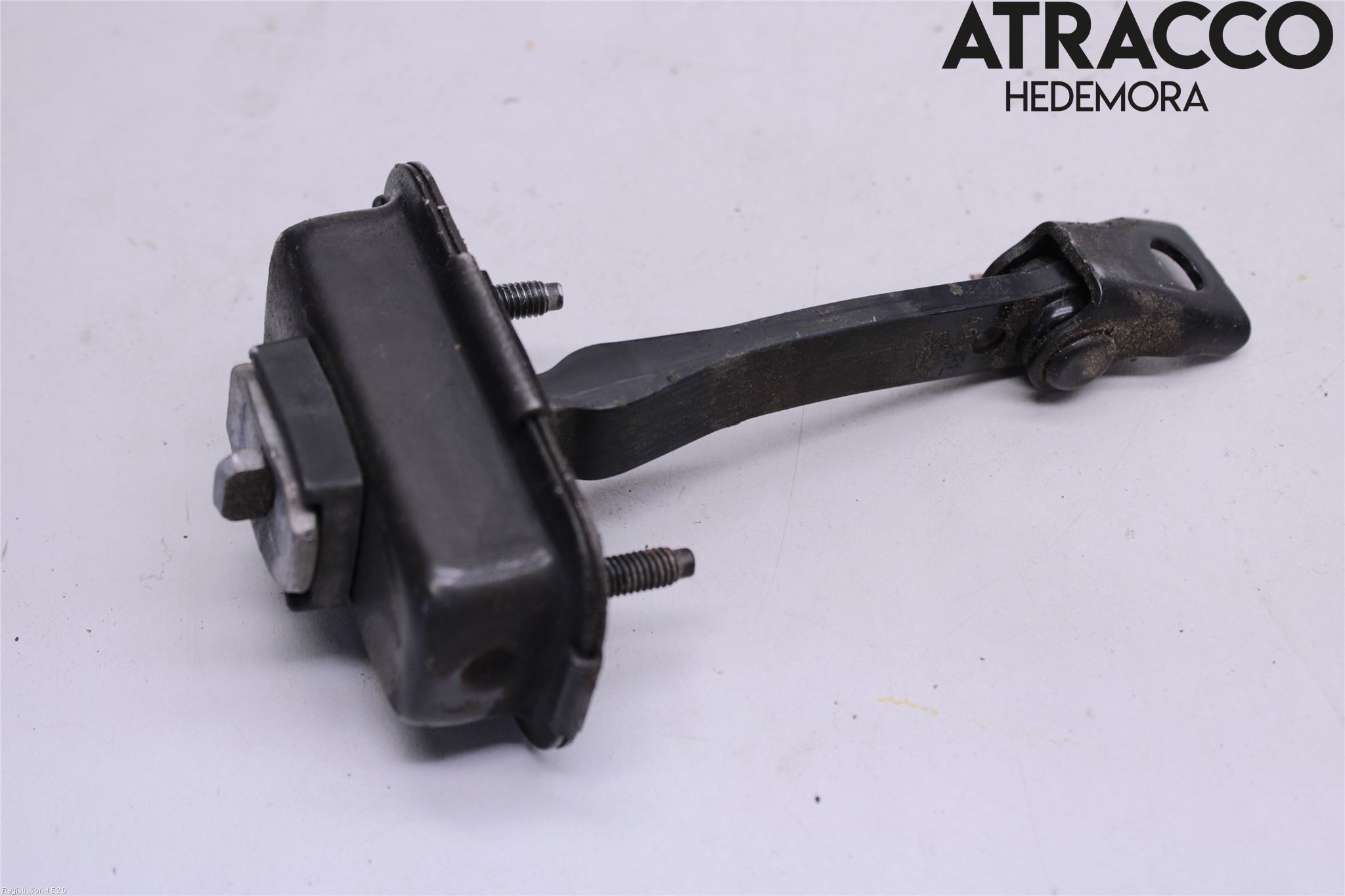 Peugeot 2008 13-20 Dörrstopp