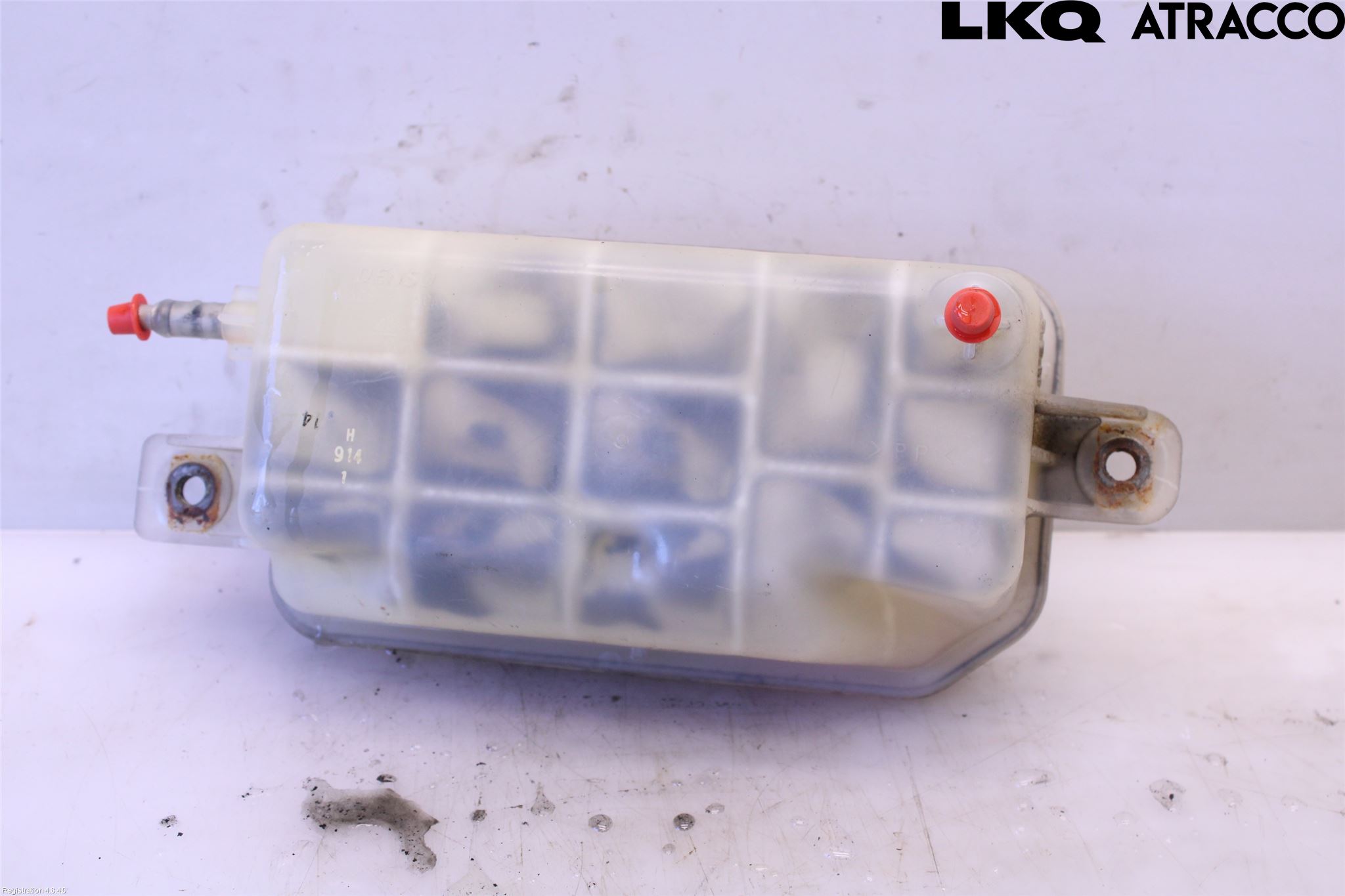 Lexus LS 460/600H 07-17 Expansionstank