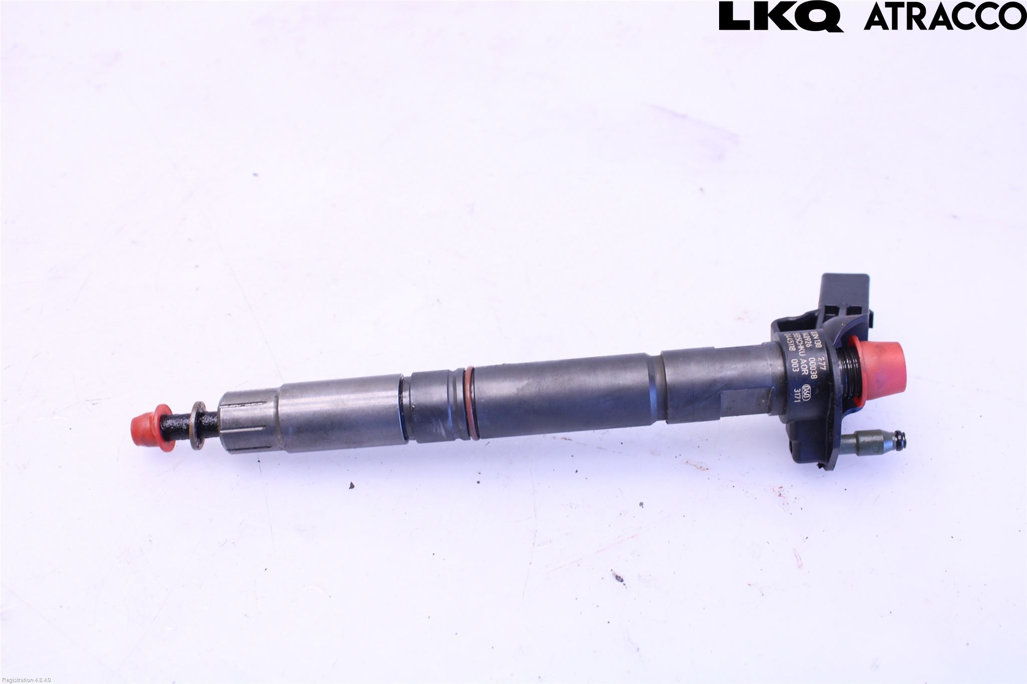 Volkswagen VW PASSAT 15-19 Injspridare