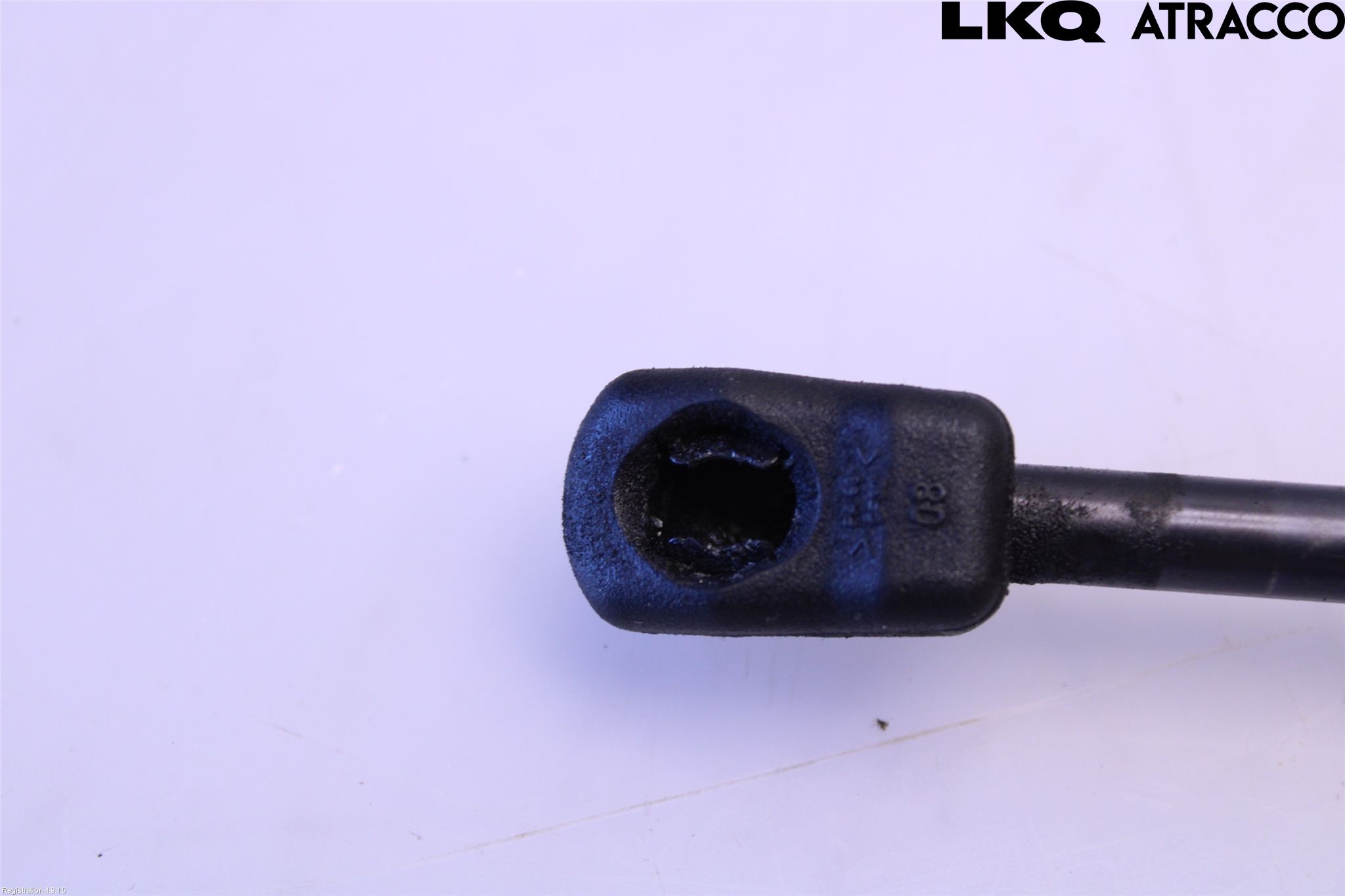 Audi A3/S3 05-13 Gasfjäder Motorhuv