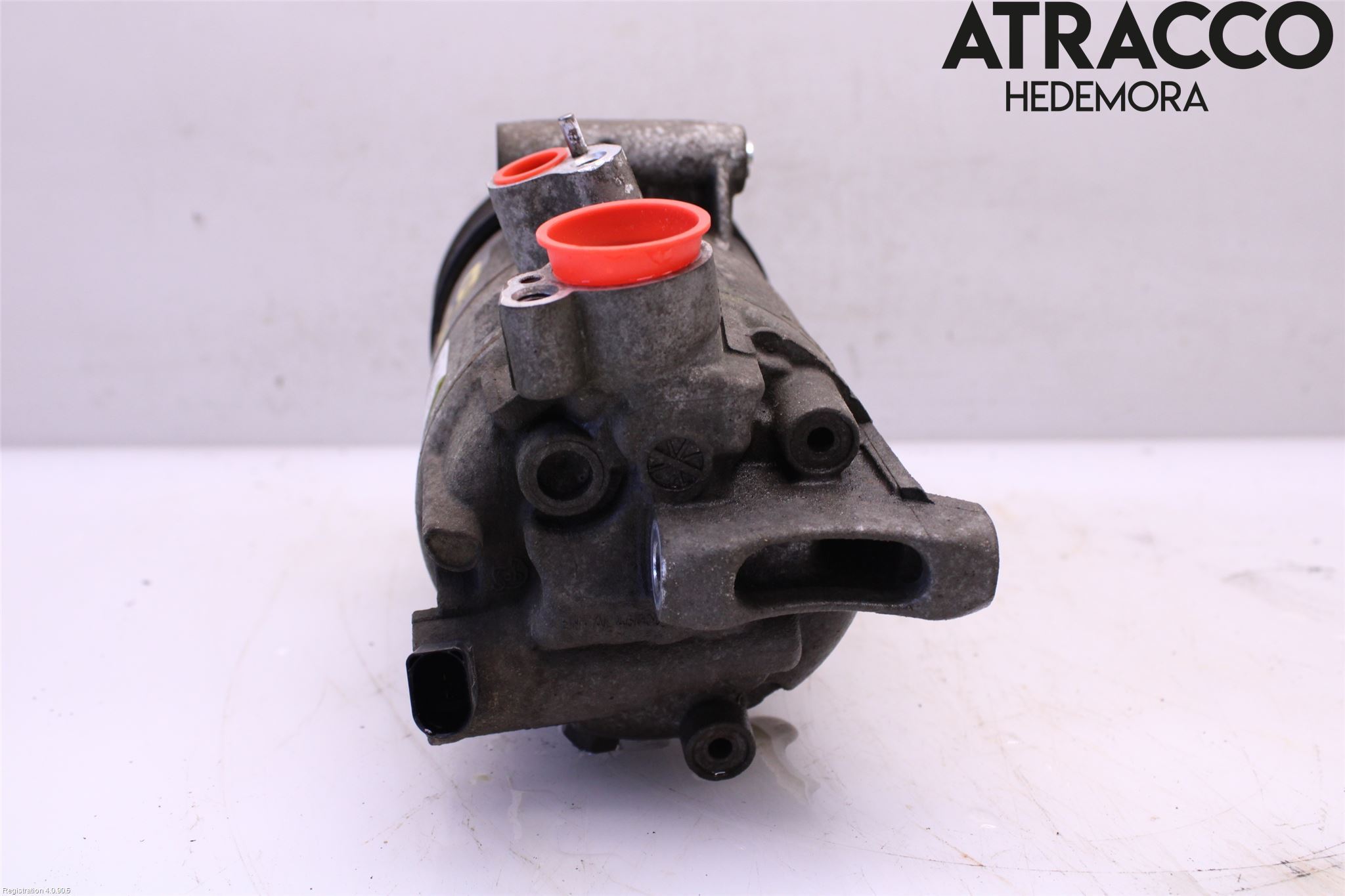 Volkswagen VW CADDY 16-20 Ac Kompressor