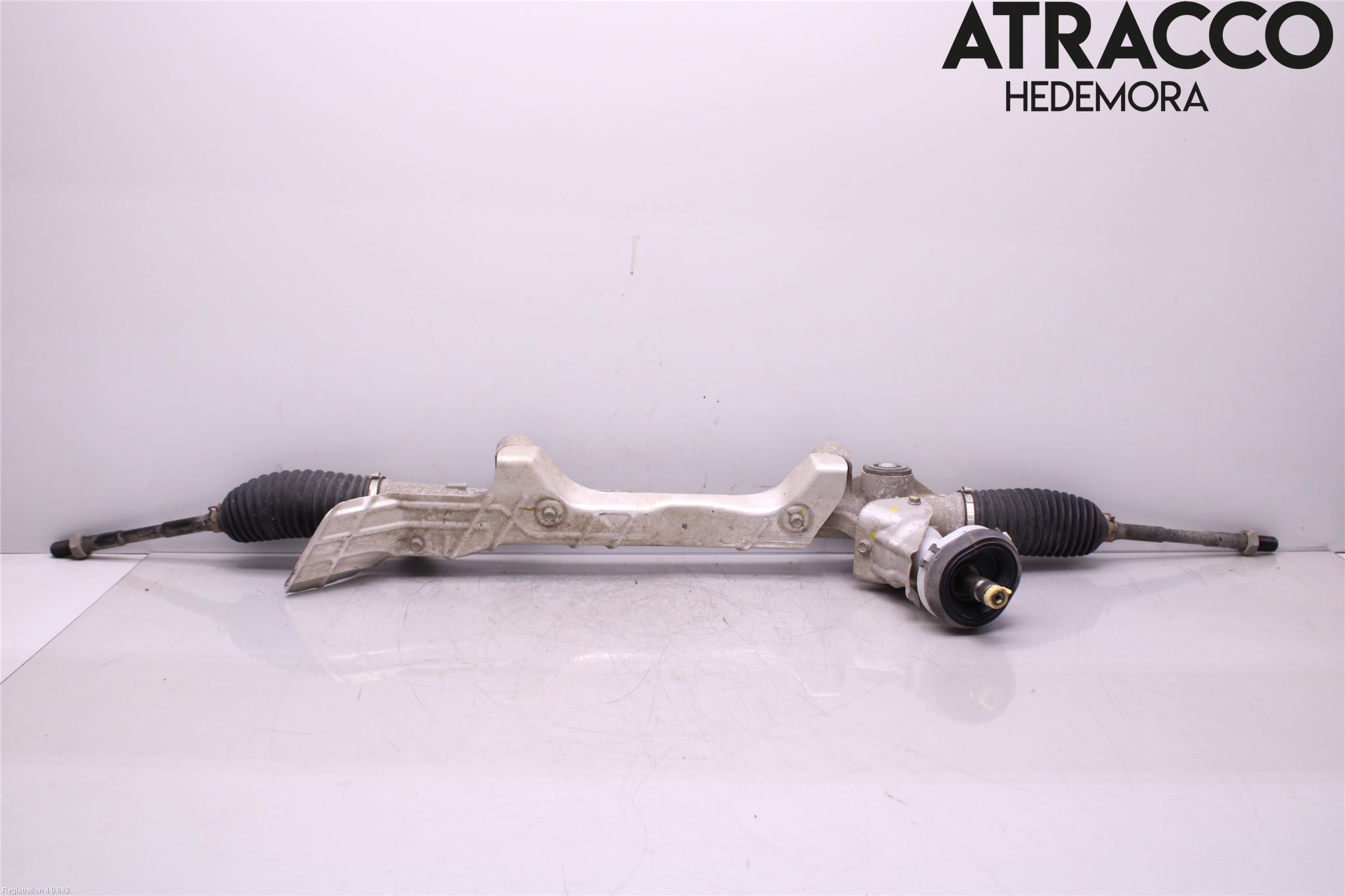 Kia CEED/CEED SW 19- Styrväxel-Snäcka