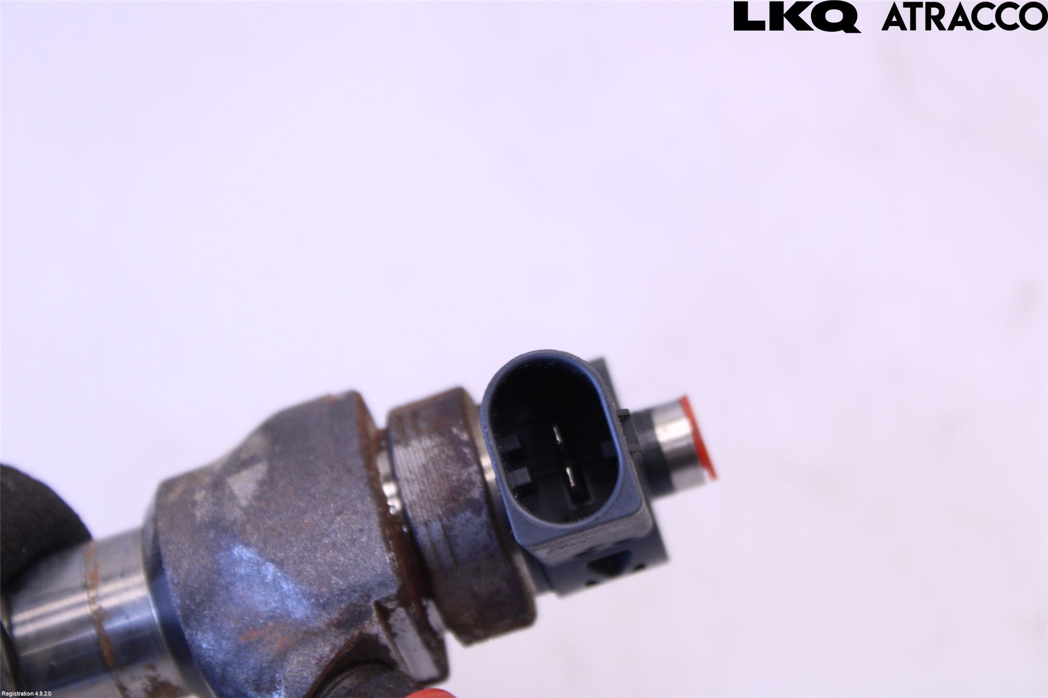 Audi Q5 09-16 Injspridare