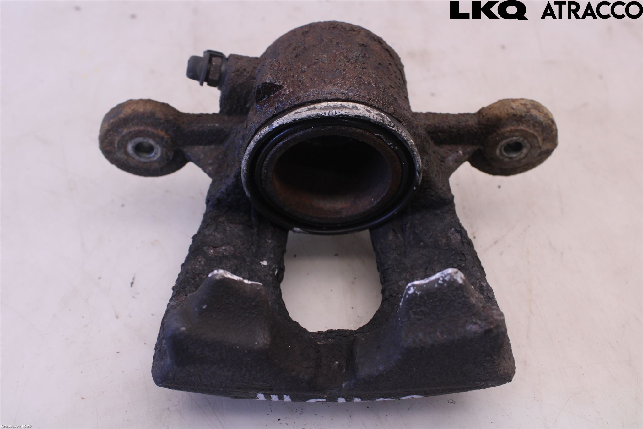 BMW 1 E82/88 Coupé/Cab 06-13 Bromsok Fram Höger