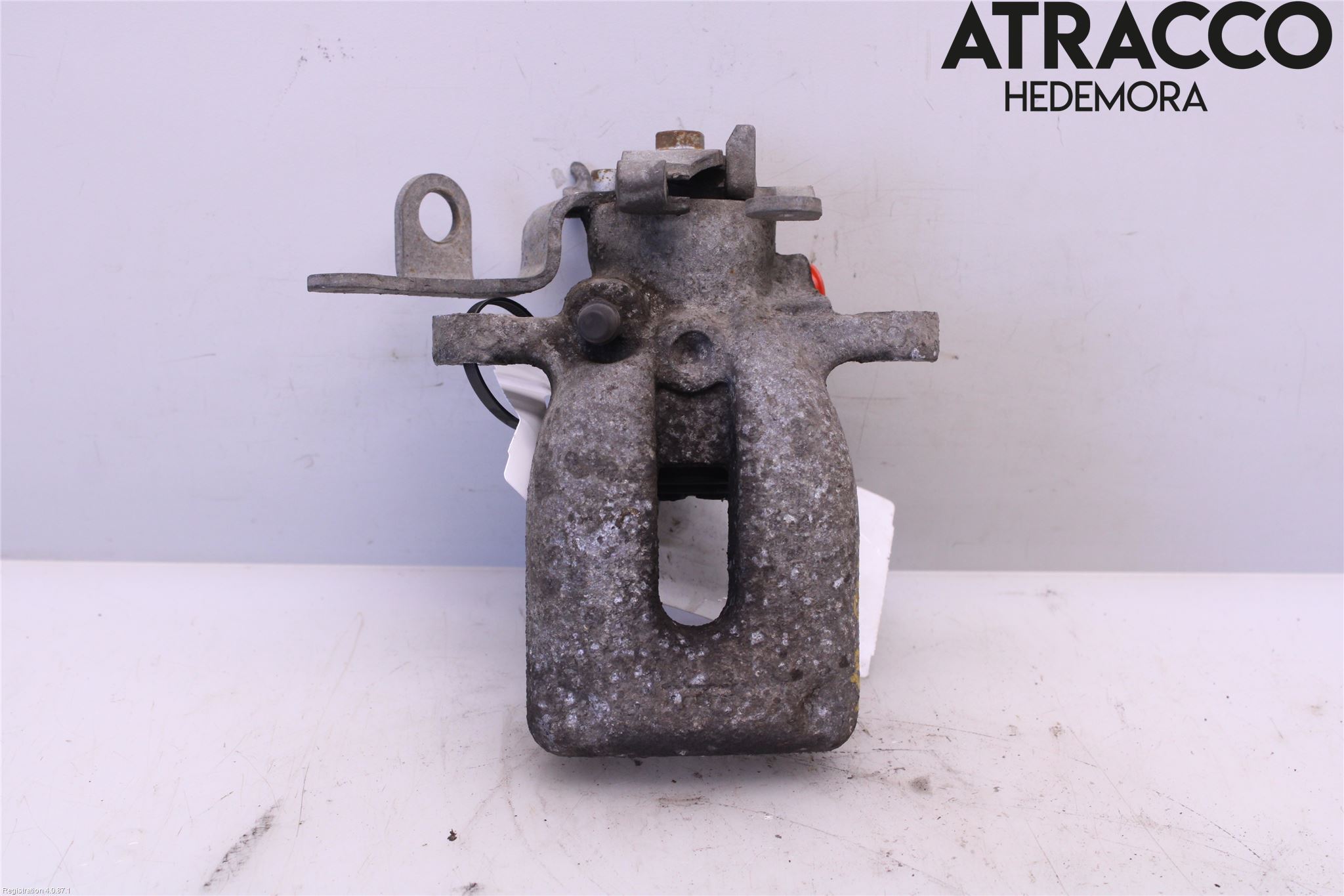 Citroen BERLINGO 08-18 Bromsok Bak Vänster