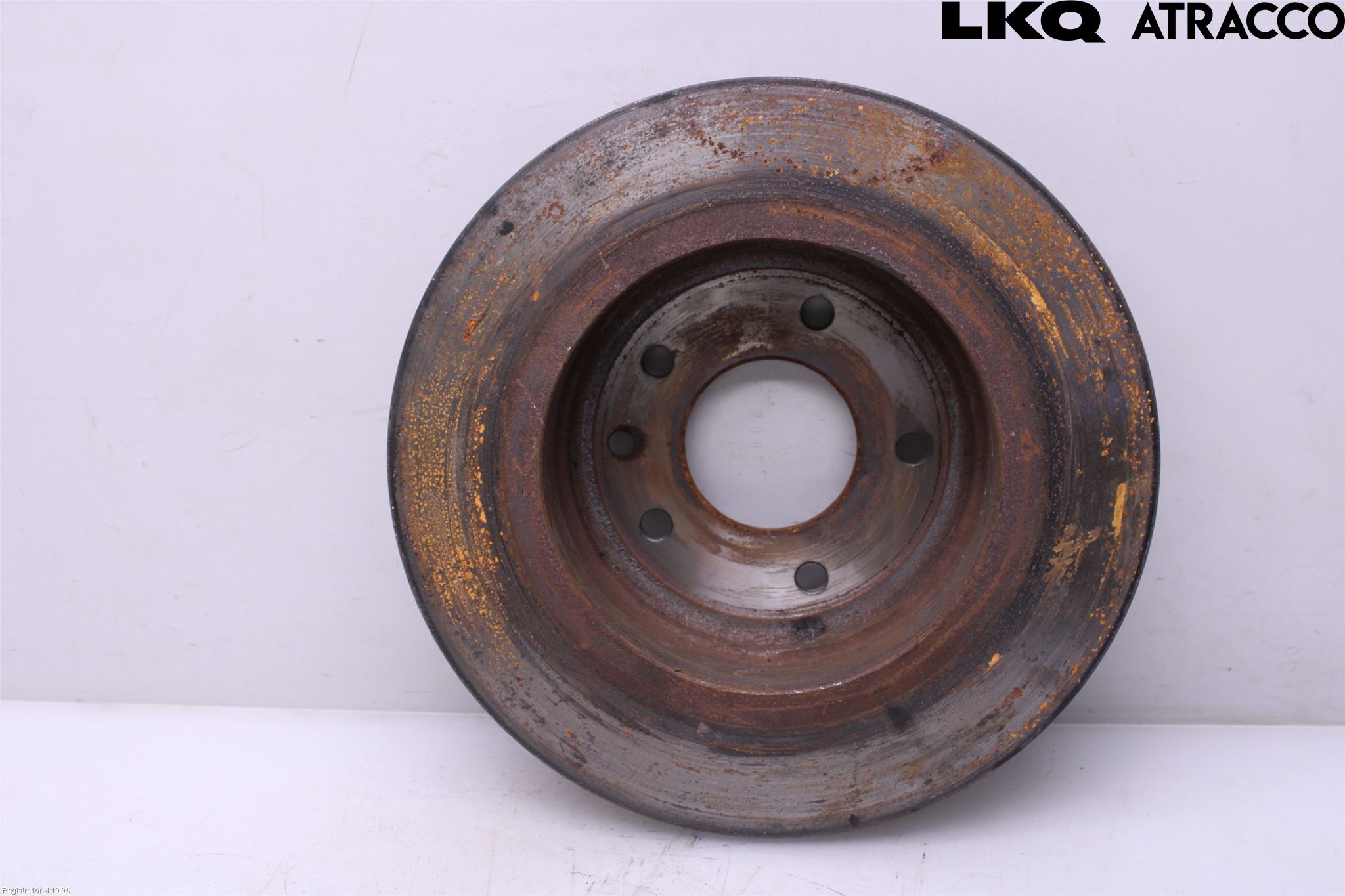 Jaguar XJ X308        98-02 Bromsskiva Bak