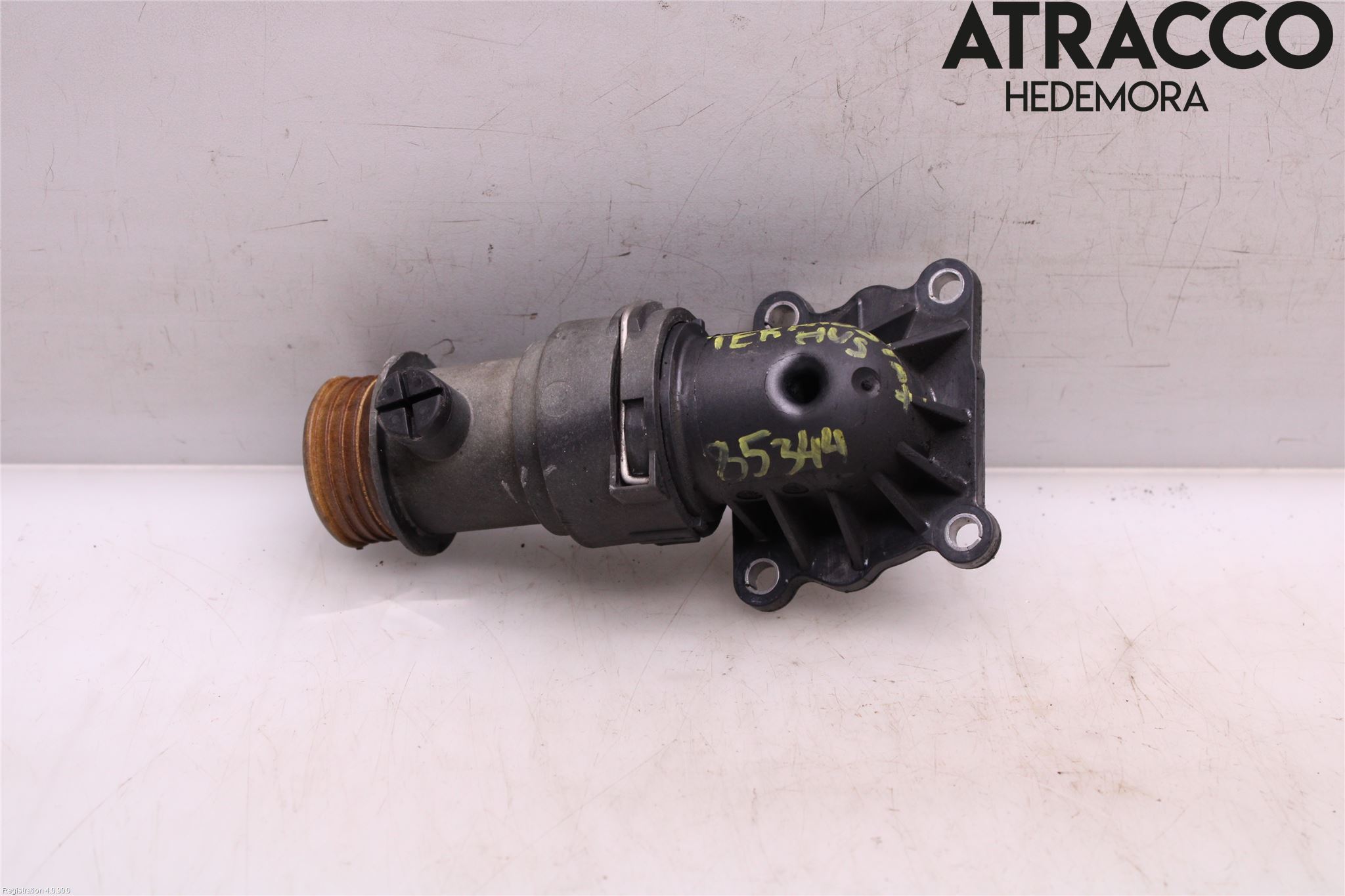 BMW X5 E70 07-13 Termostathus-Lock