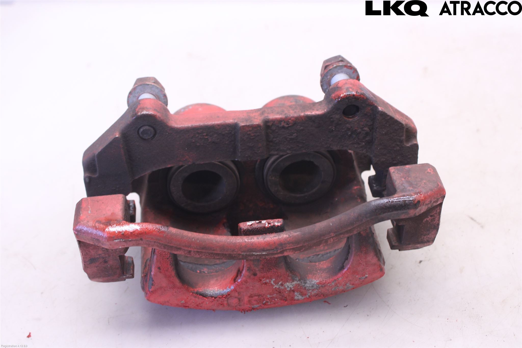Jeep GRAND CHEROKEE 05-10 Bromsok Fram Höger