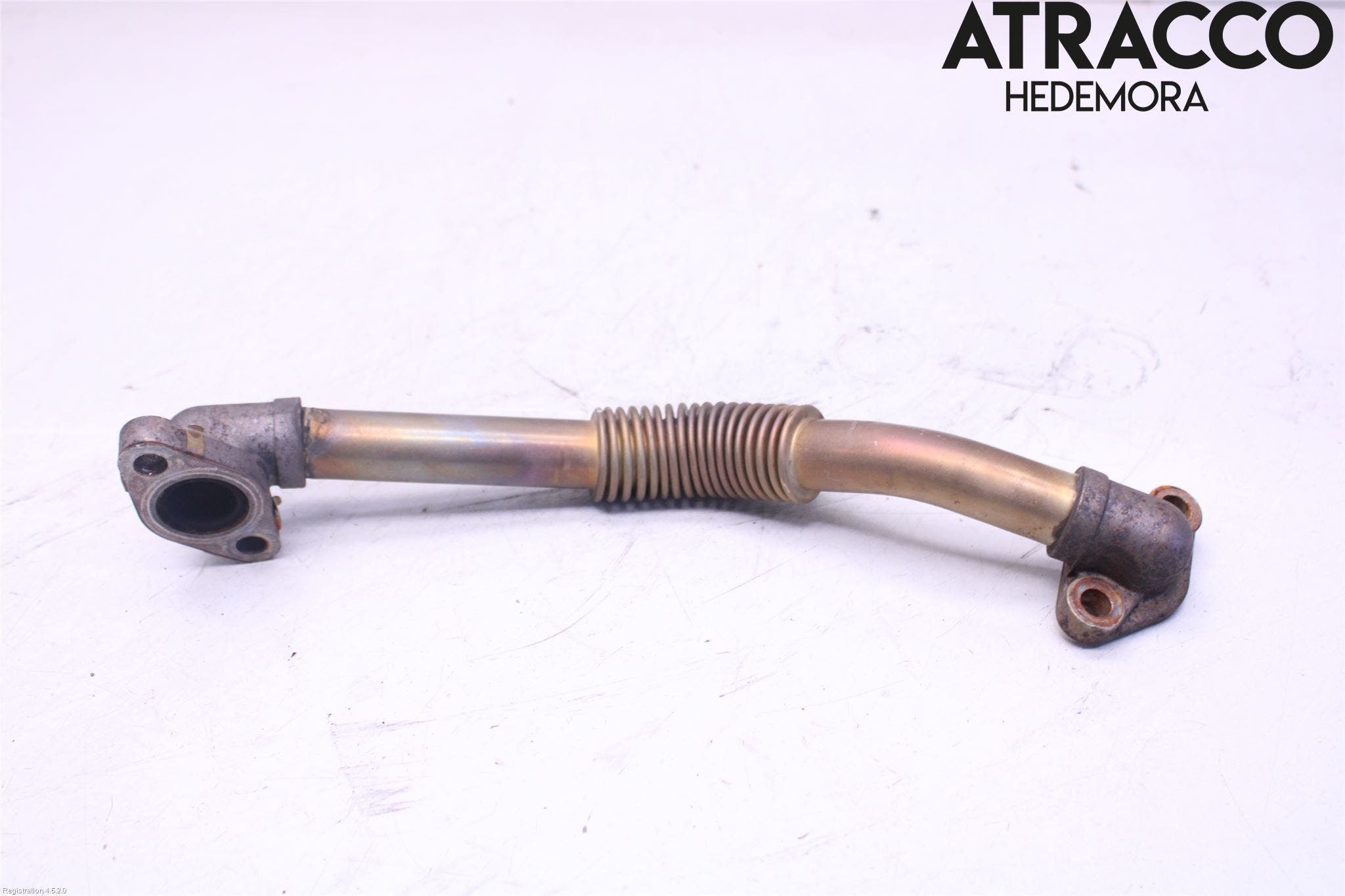 Kia CEED 12-18 Egr Rör