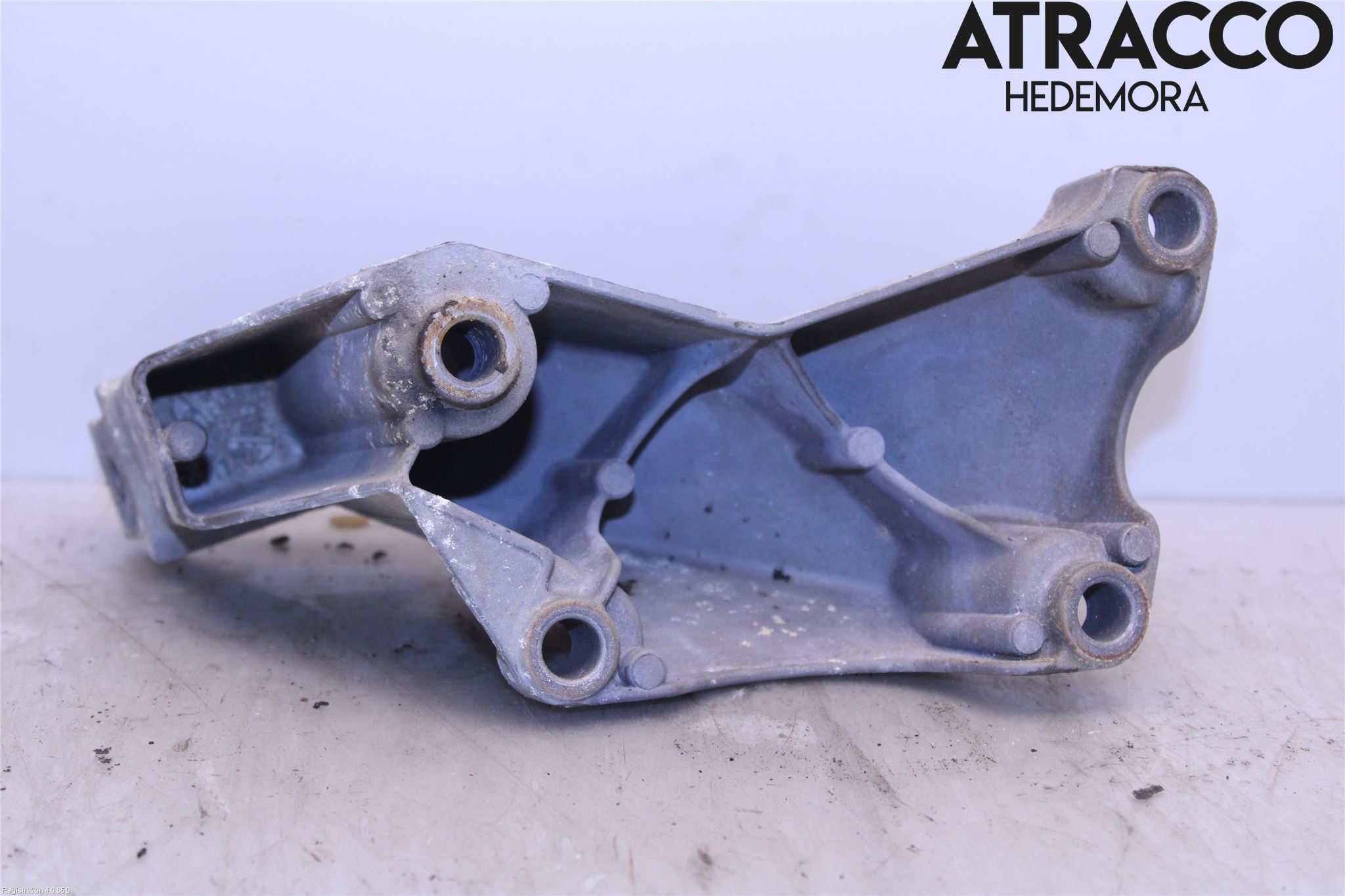 Audi A4/S4 01-05 Motorfäste