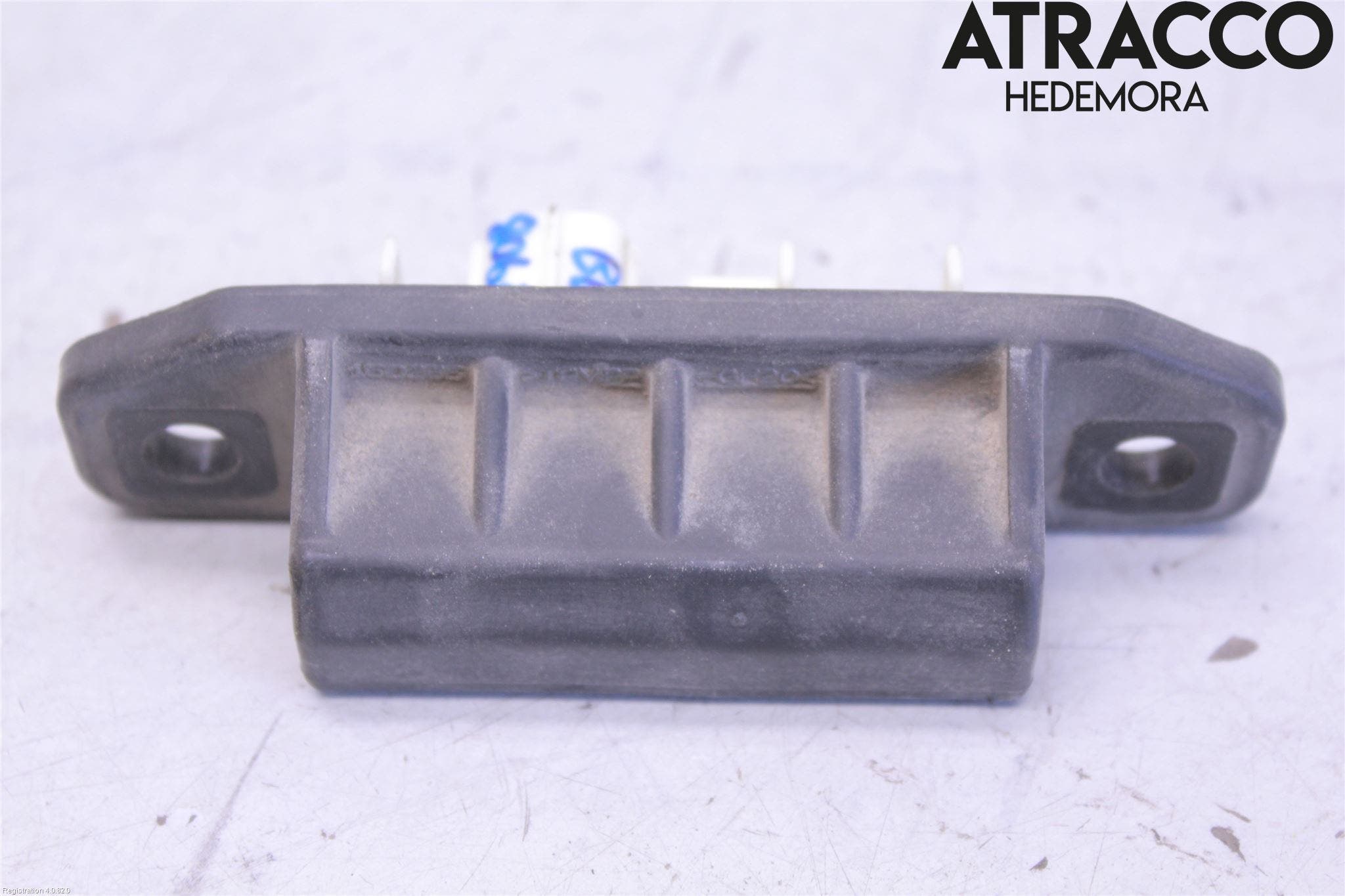 Toyota RAV4 19- Bakluckehandtag