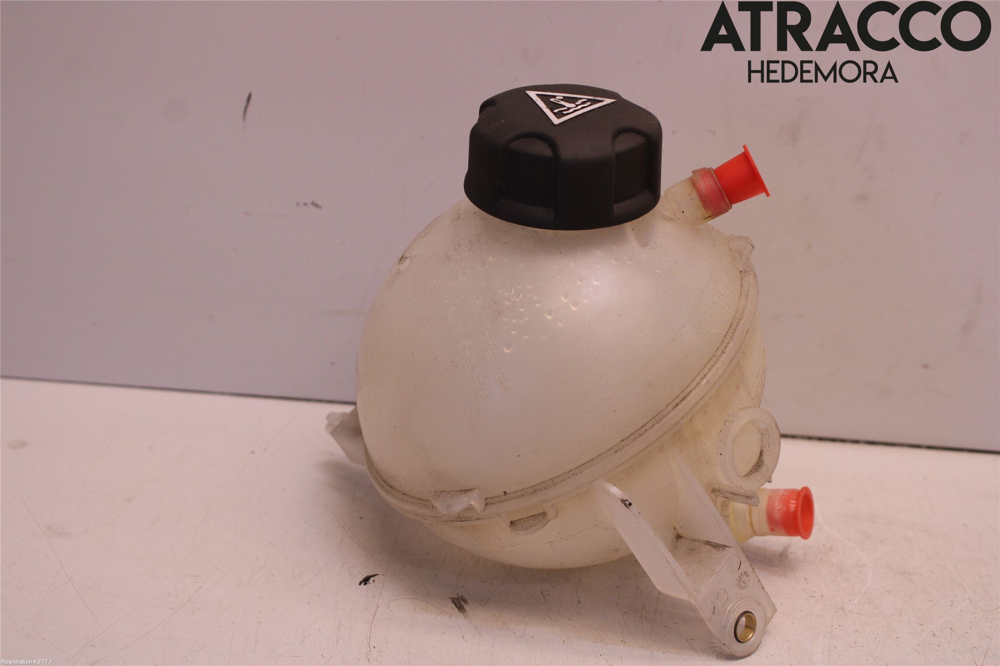 Citroen BERLINGO 08-18 Expansionstank