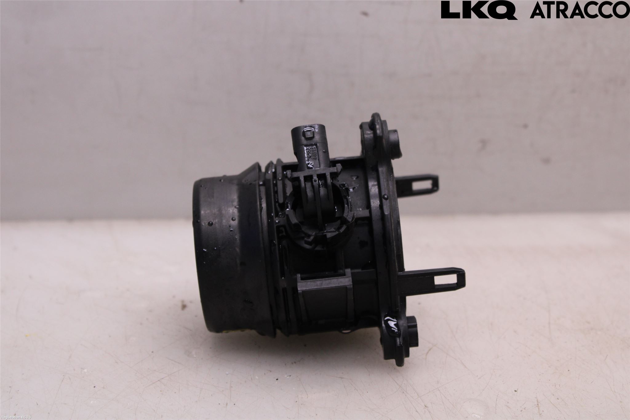 BMW 5 F10/F11/F18 09-17 Givare Insugsluft Temperatur