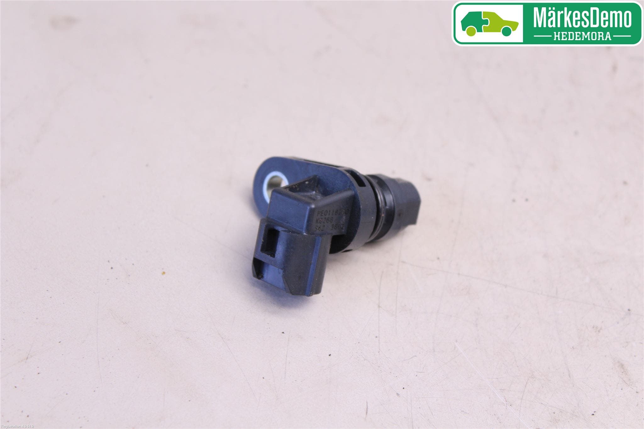 Mazda 3 III 14-19 Givare Varvtal-Tändläge