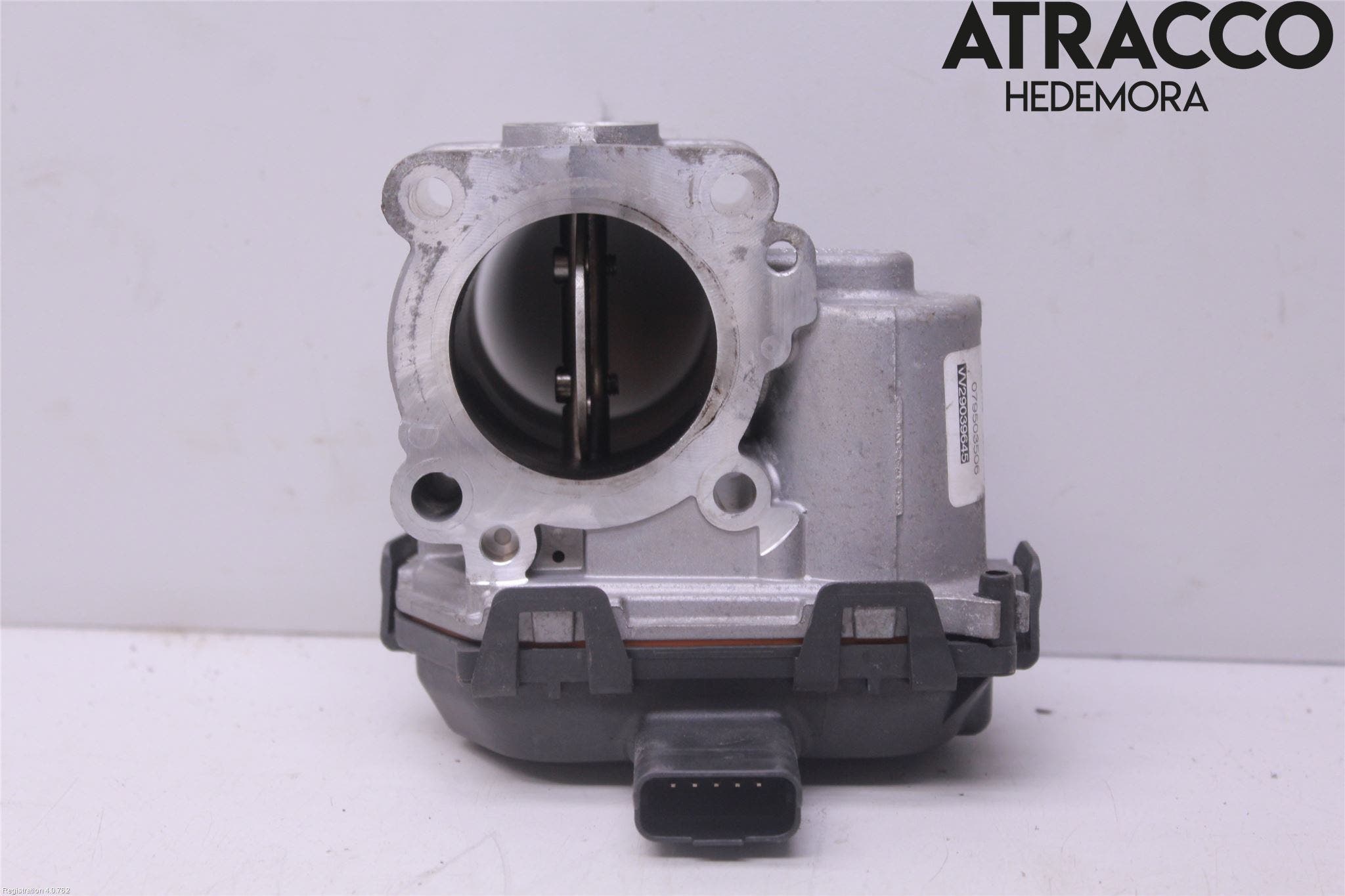 Peugeot 308 14-21 Injspjällhus