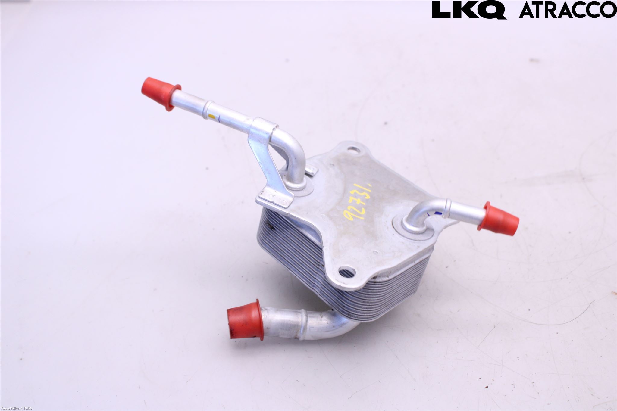 Toyota RAV4 19- Oljekylare Motor