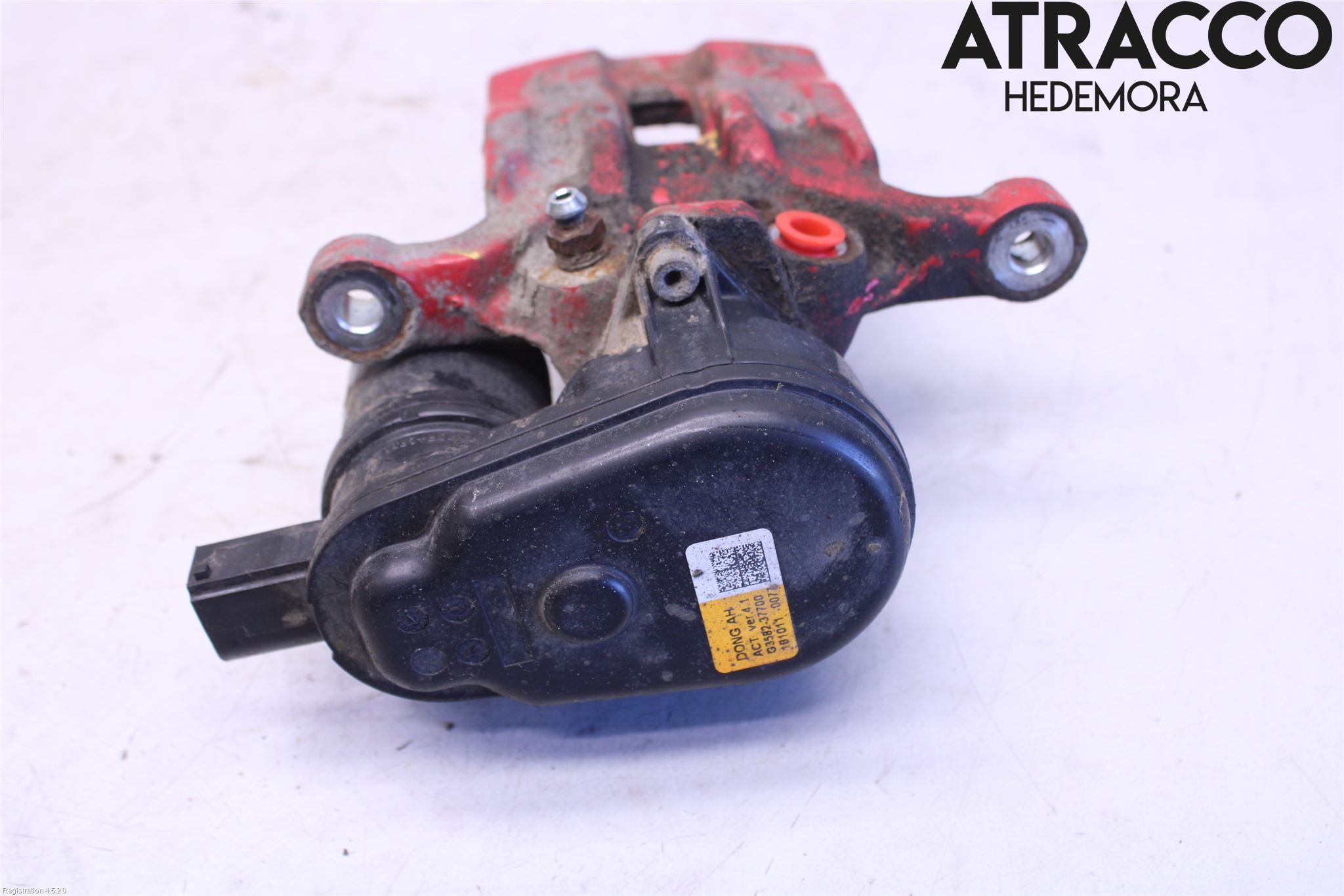 Kia PROCEED 19- Bromsok Bak Höger