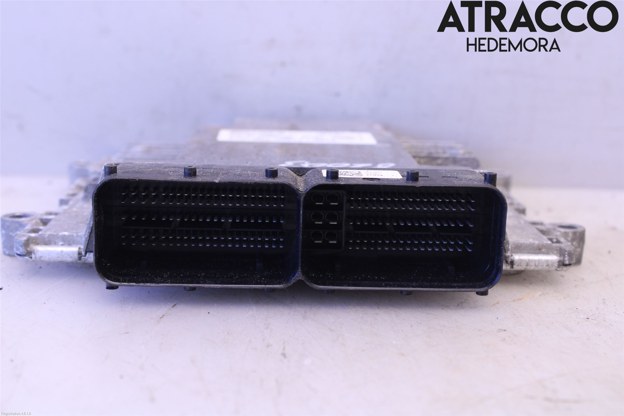 Kia OPTIMA 16-20 Styrenhet Insprut Bensin