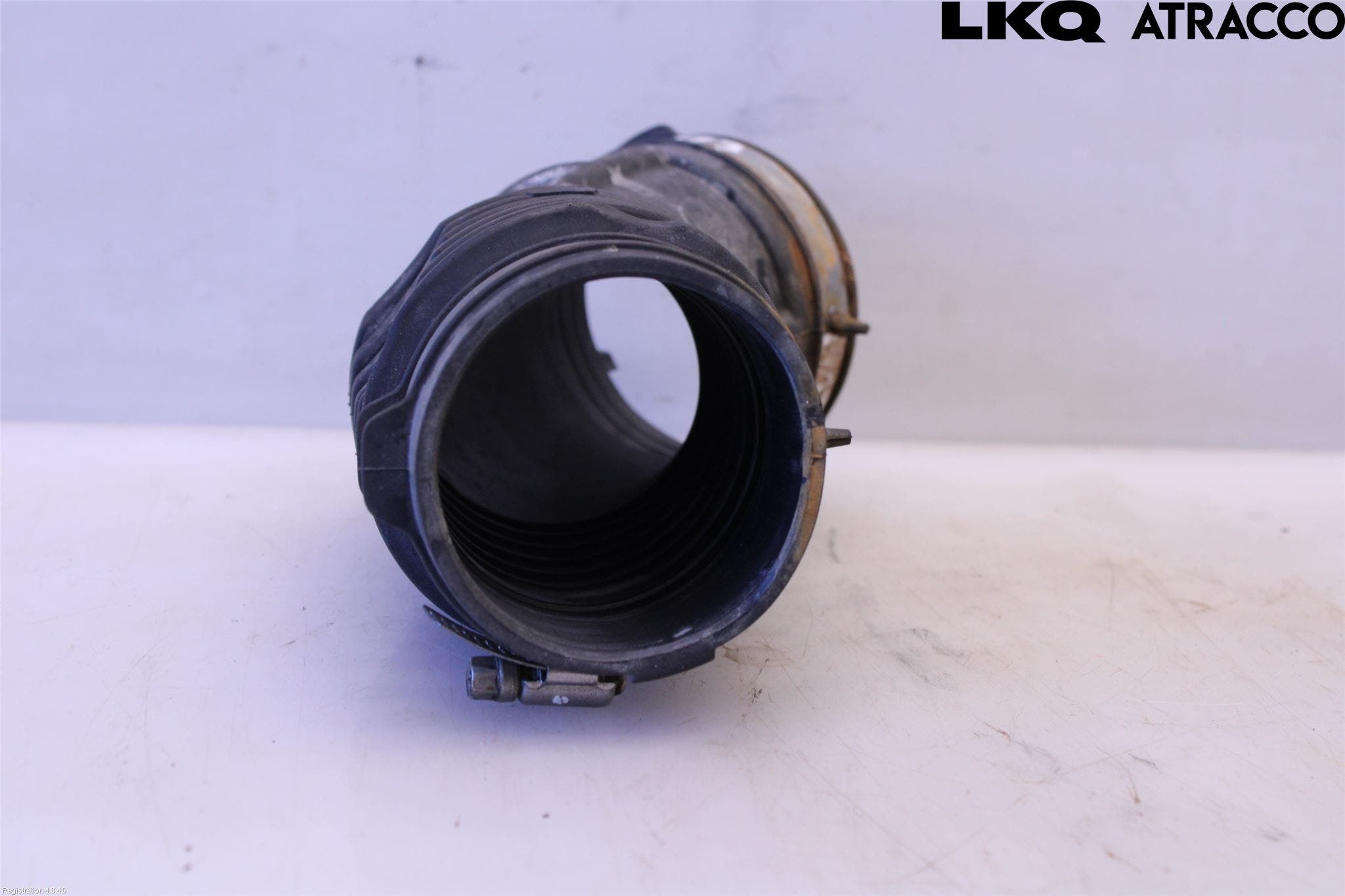 Nissan X-TRAIL 14-21 Injgummibälg-Slang