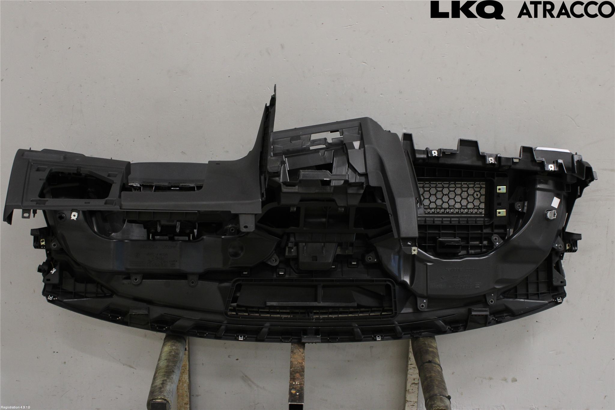 Seat LEON 20- Instrumentbräda