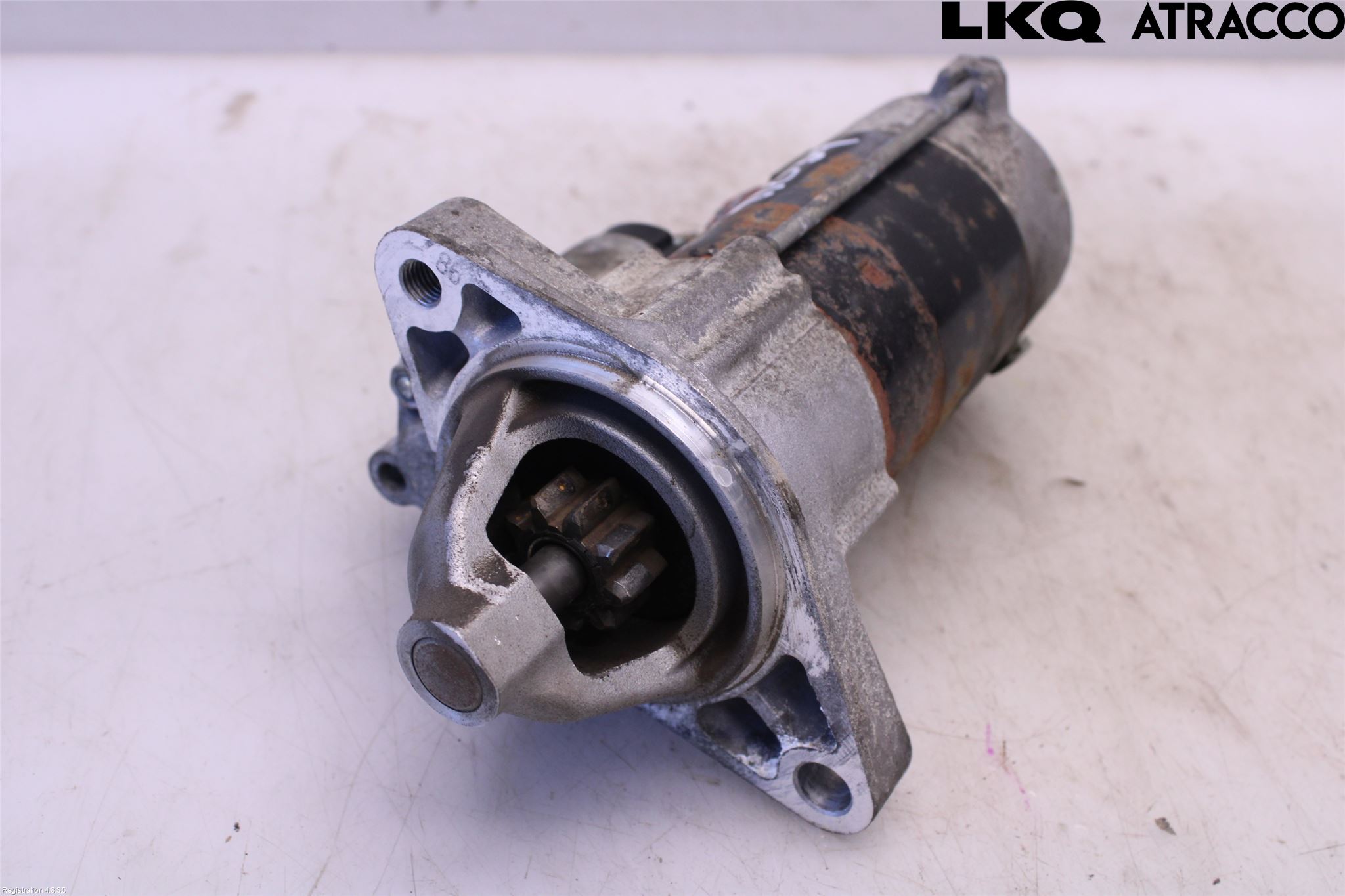 Toyota RAV4 13-18 Startmotor