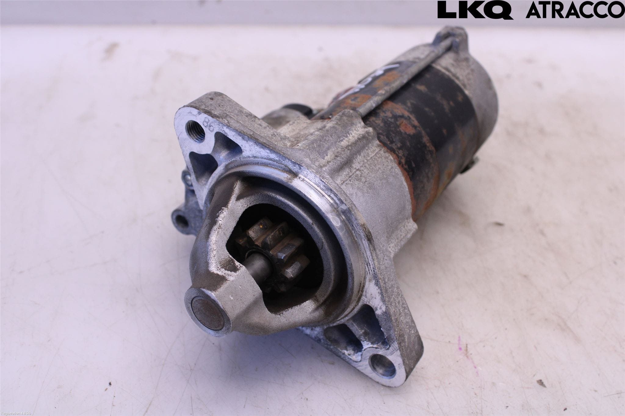 Toyota RAV4 13-18 Startmotor