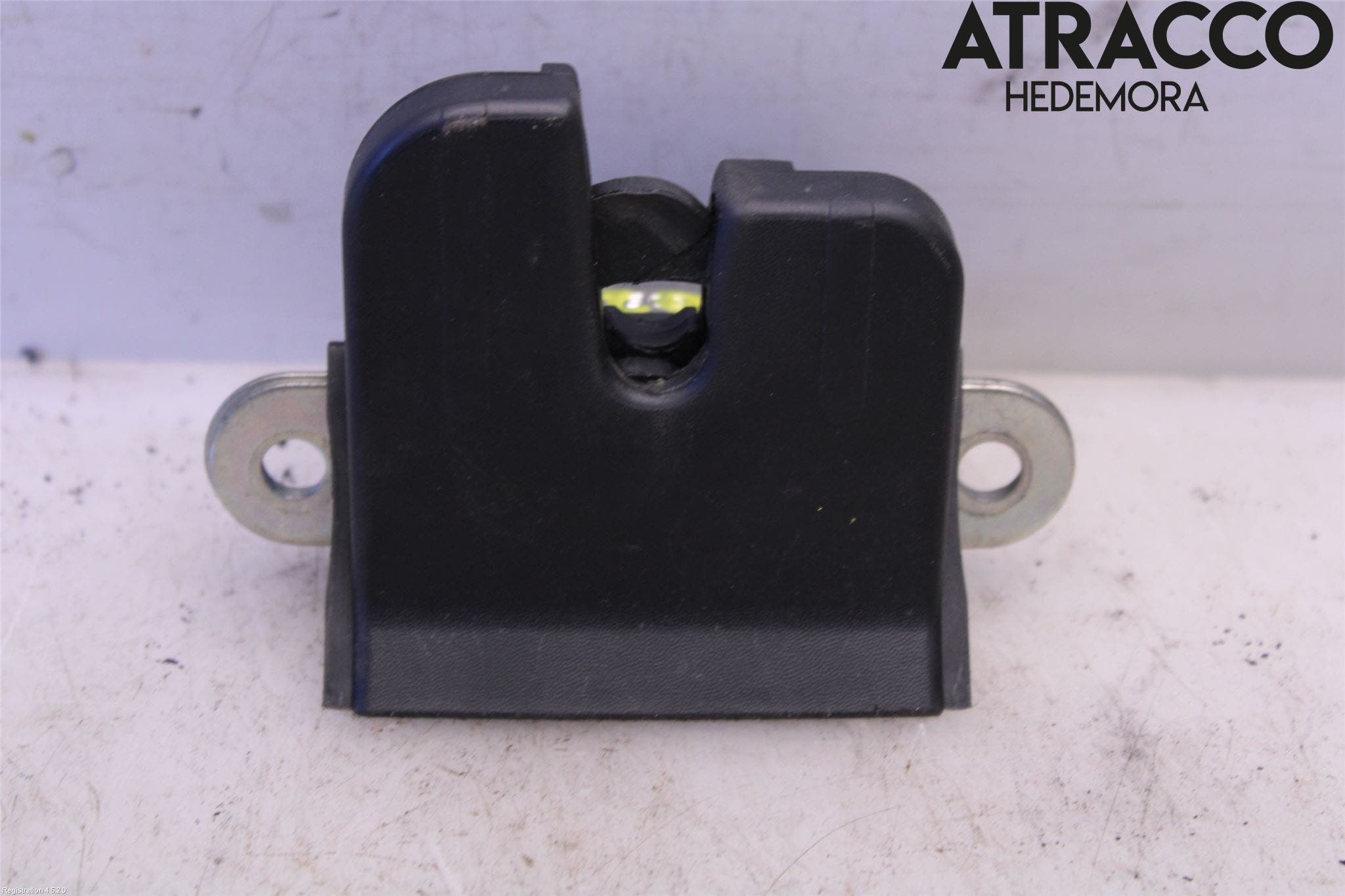 Seat LEON 13-20 Låskista Baklucka